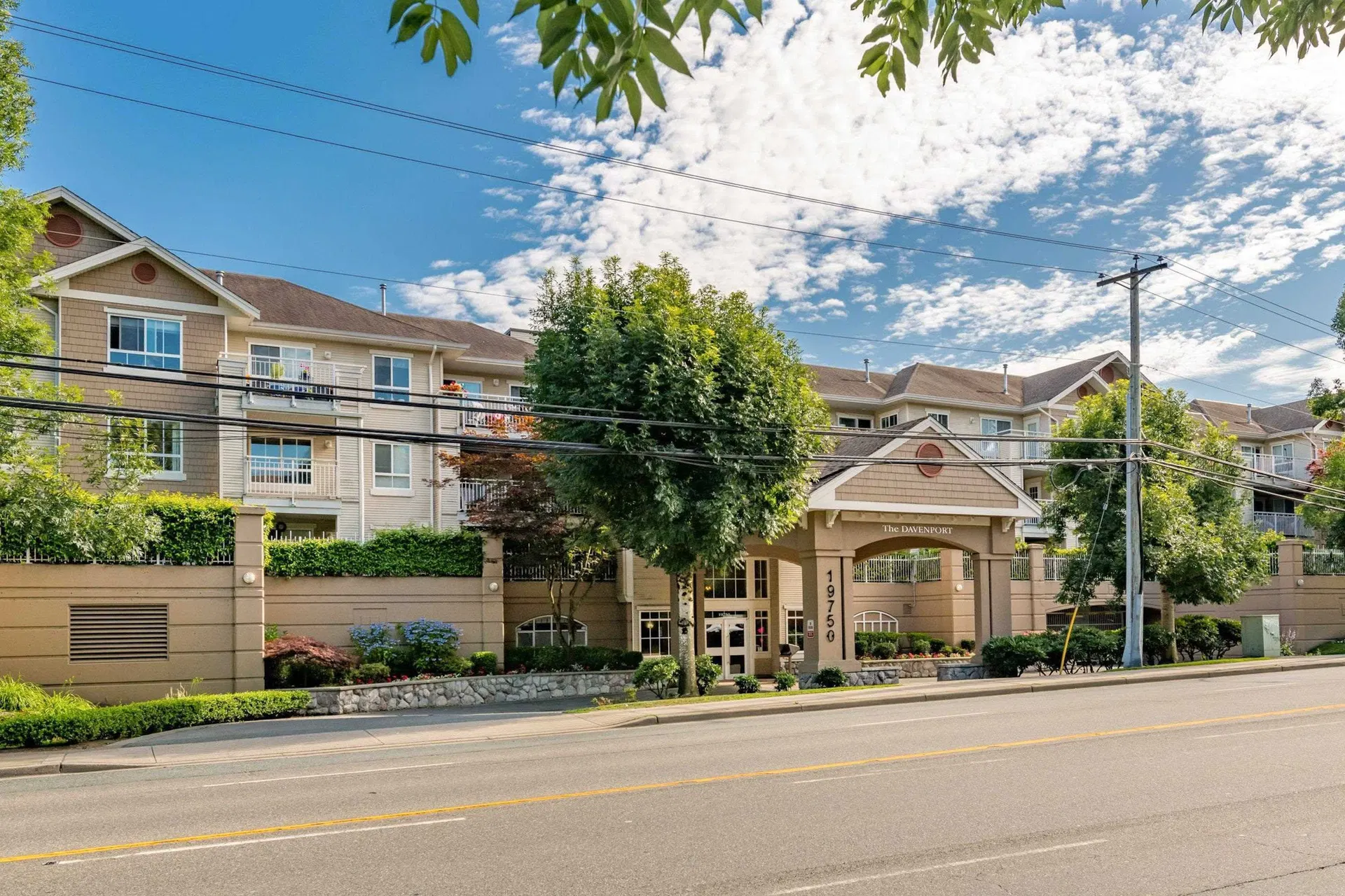 #213 – 19750 64 Avenue