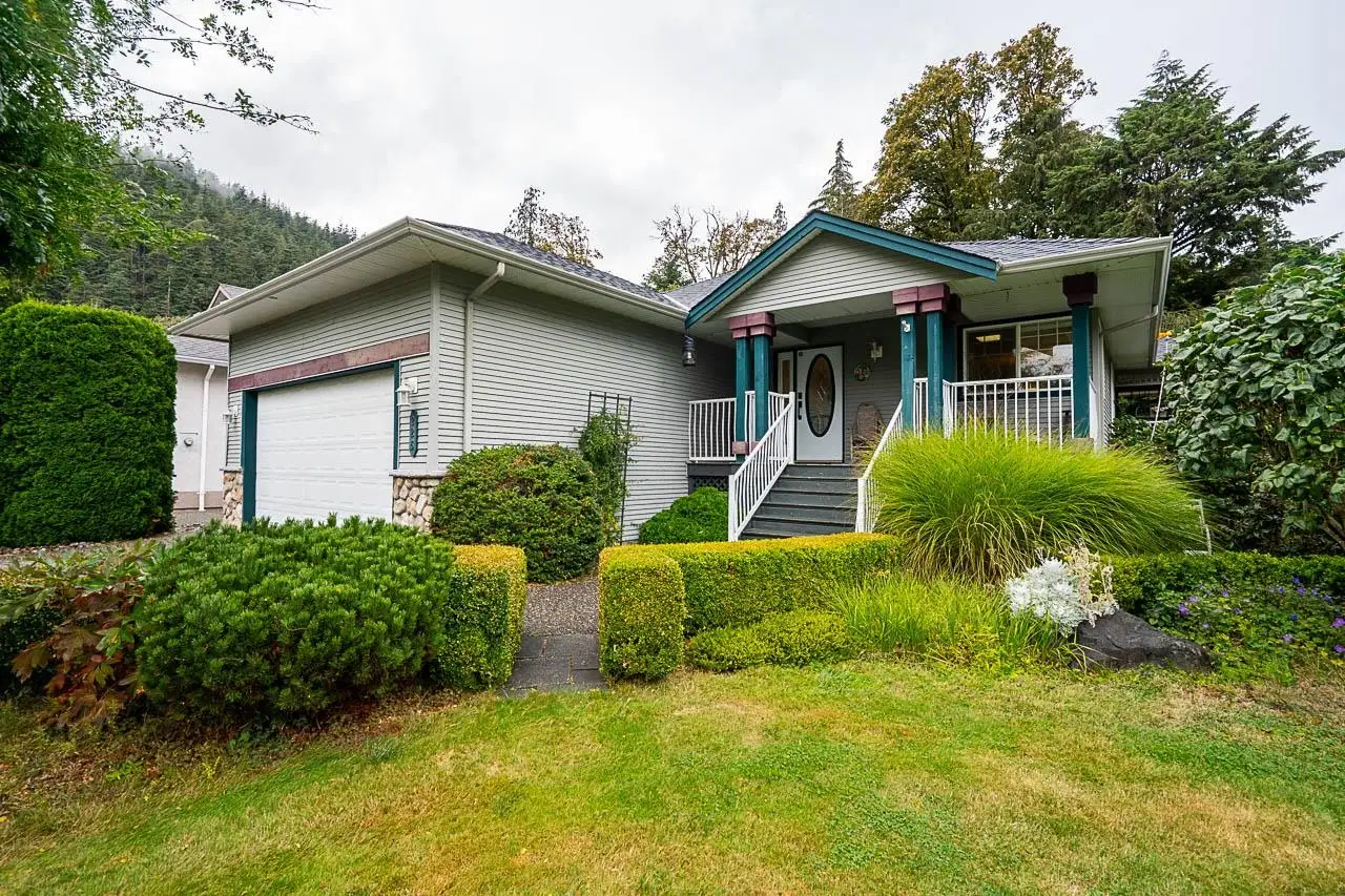 225 Balsam Avenue