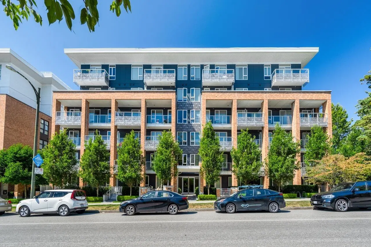 Photo 1 of 25 at #205 – 6933 Cambie Street