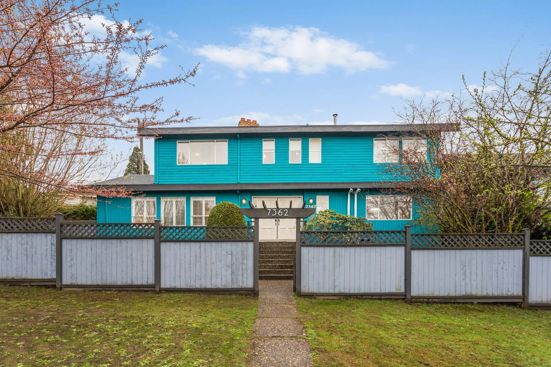 Photo 1 of 31 at 7362 Laburnum Street