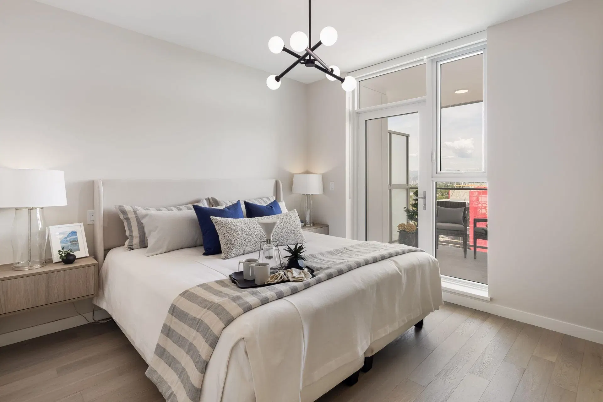 Photo 1 of 10 at #2302 – 485 W 42nd Avenue