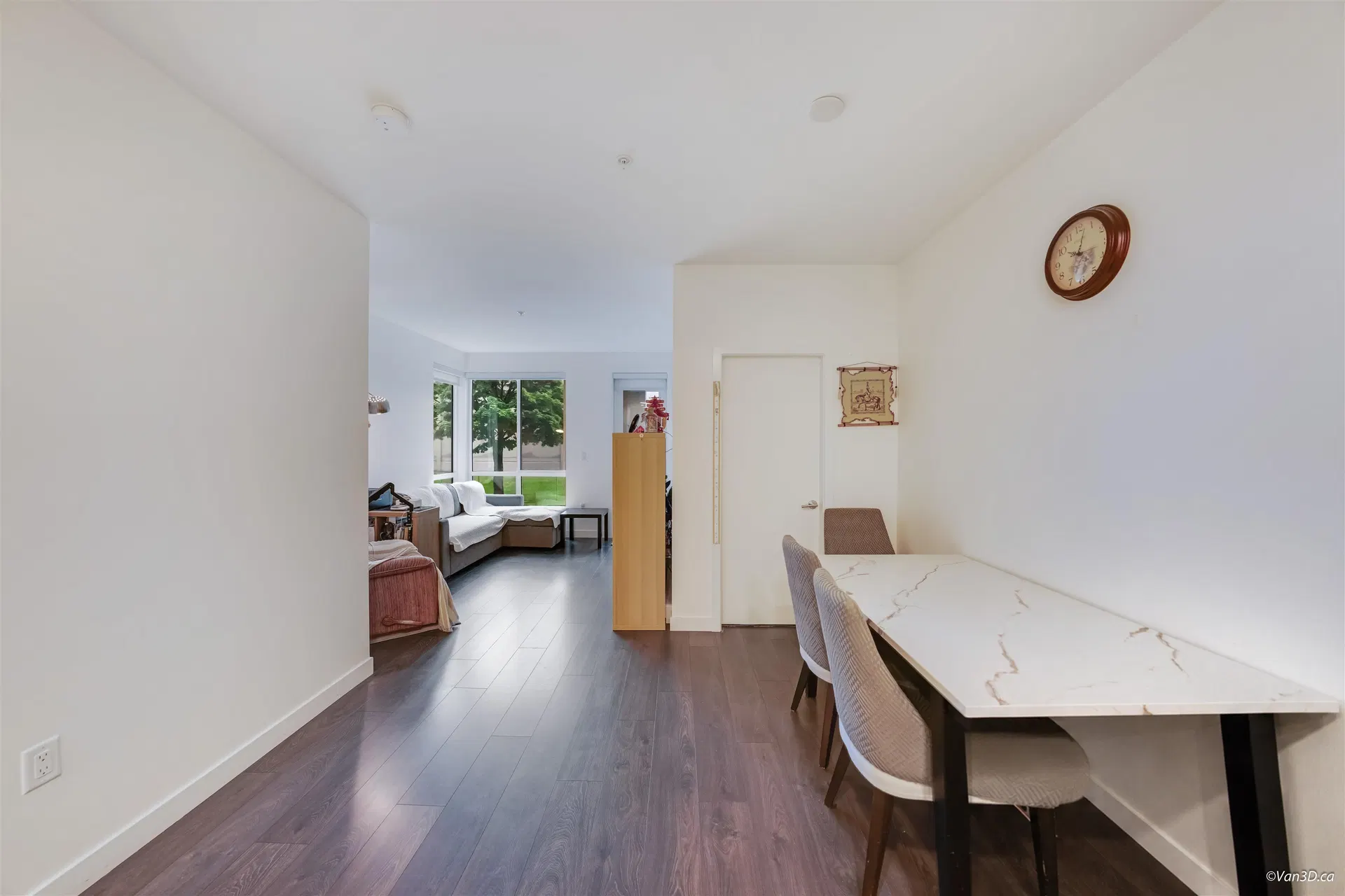Photo 3 of 27 at #209 – 7133 14th Avenue