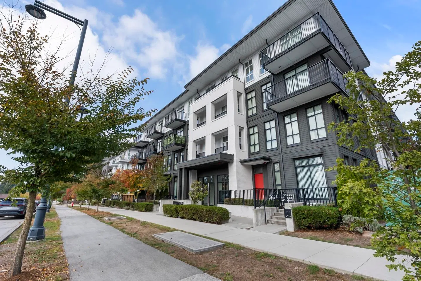 Photo 1 of 38 at #216 – 13933 105 Boulevard