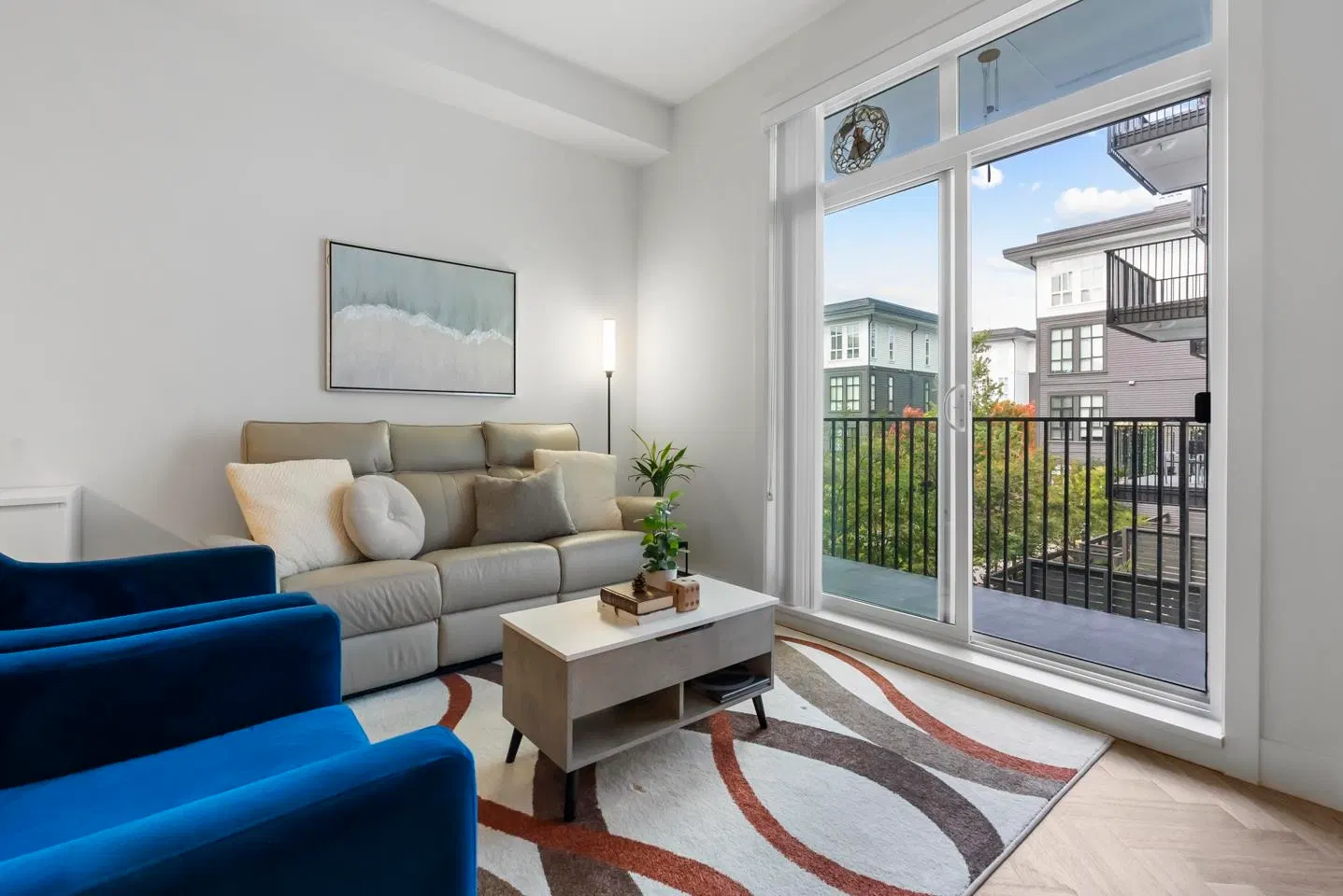 Photo 2 of 38 at #216 – 13933 105 Boulevard