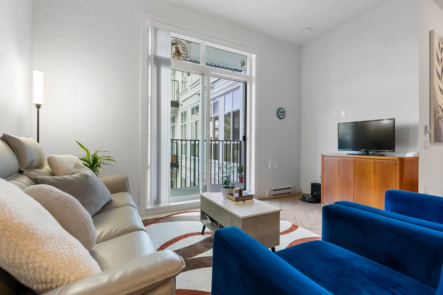 Photo 3 of 38 at #216 – 13933 105 Boulevard