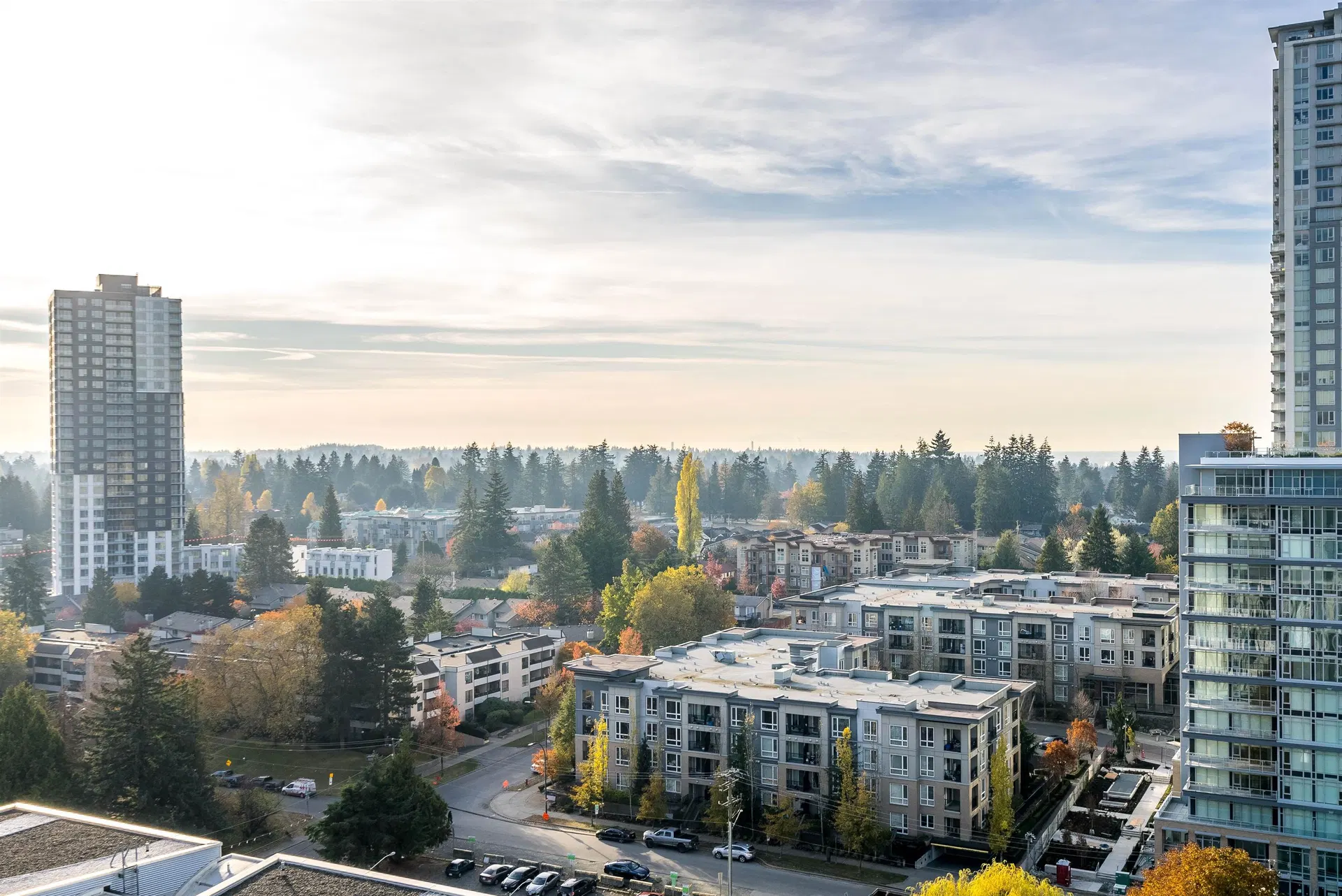 Photo 1 of 40 at #1802 – 13438 Central Avenue