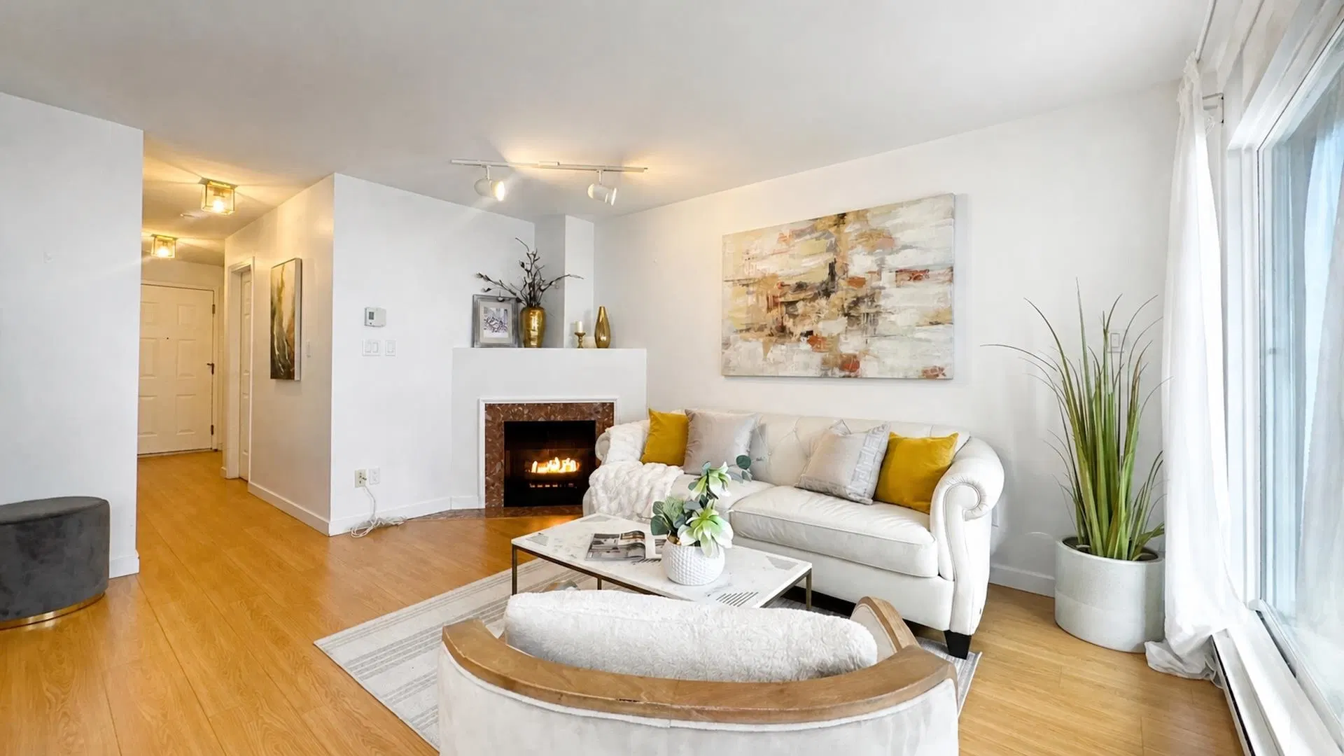 Photo 3 of 13 at #103 – 985 W 10th Avenue
