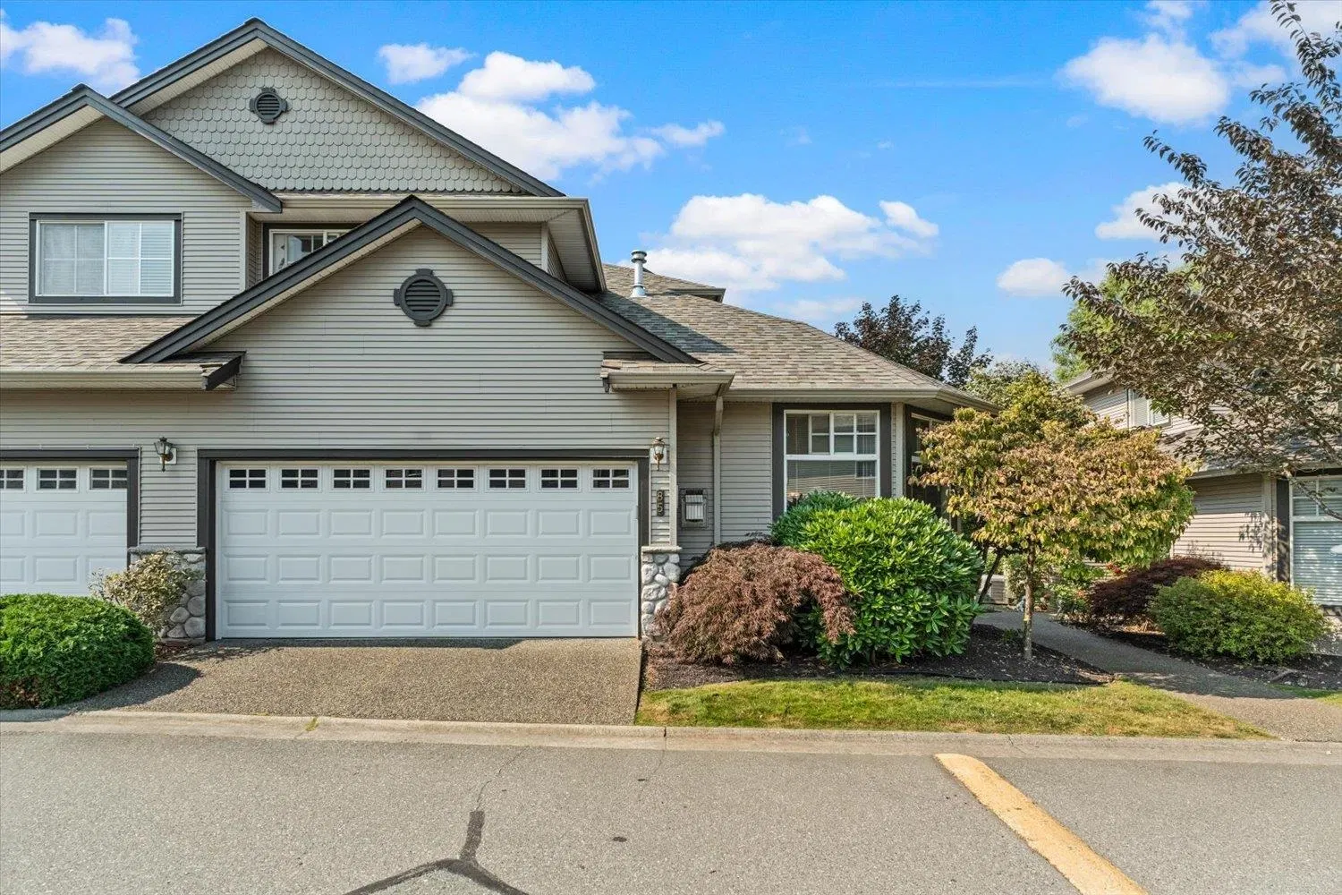 Photo 1 of 36 at #85 – 46360 Valleyview Road