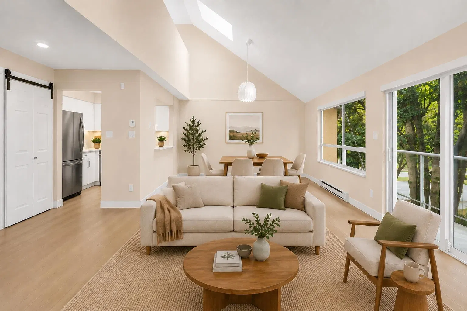 #302 – 8600 Westminster Highway