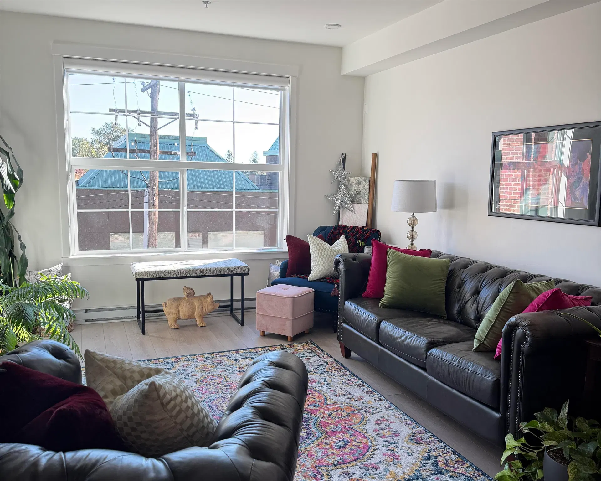 Photo 4 of 12 at #308 – 22633 Selkirk Avenue