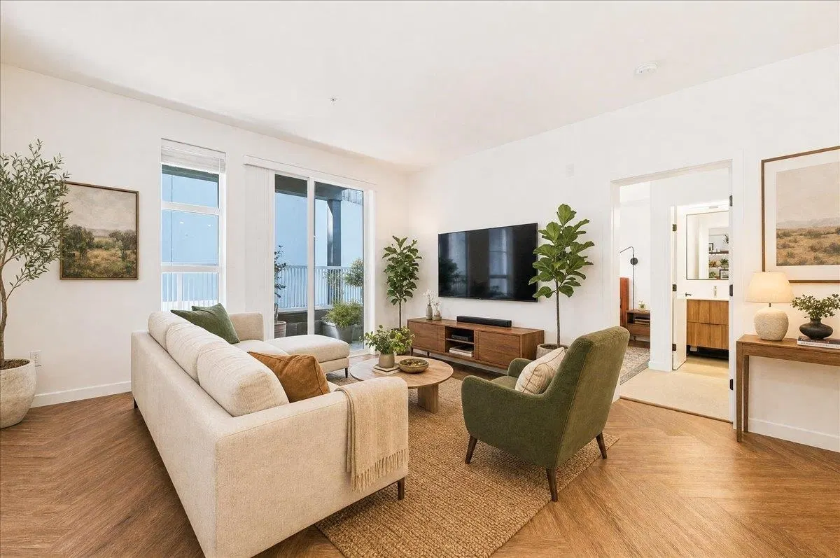 Photo 4 of 35 at #320 – 3229 St Johns Street