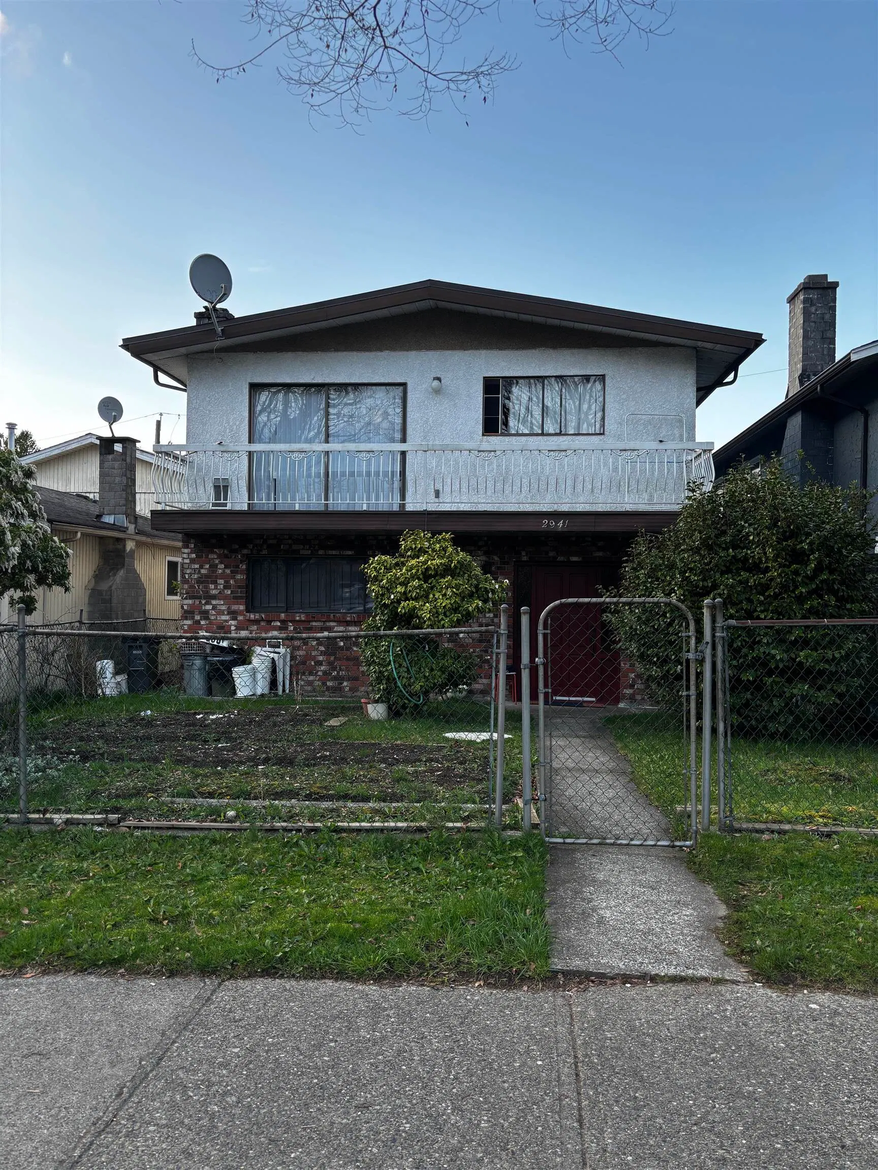 Photo 1 of 1 at 2941 E 29th Avenue