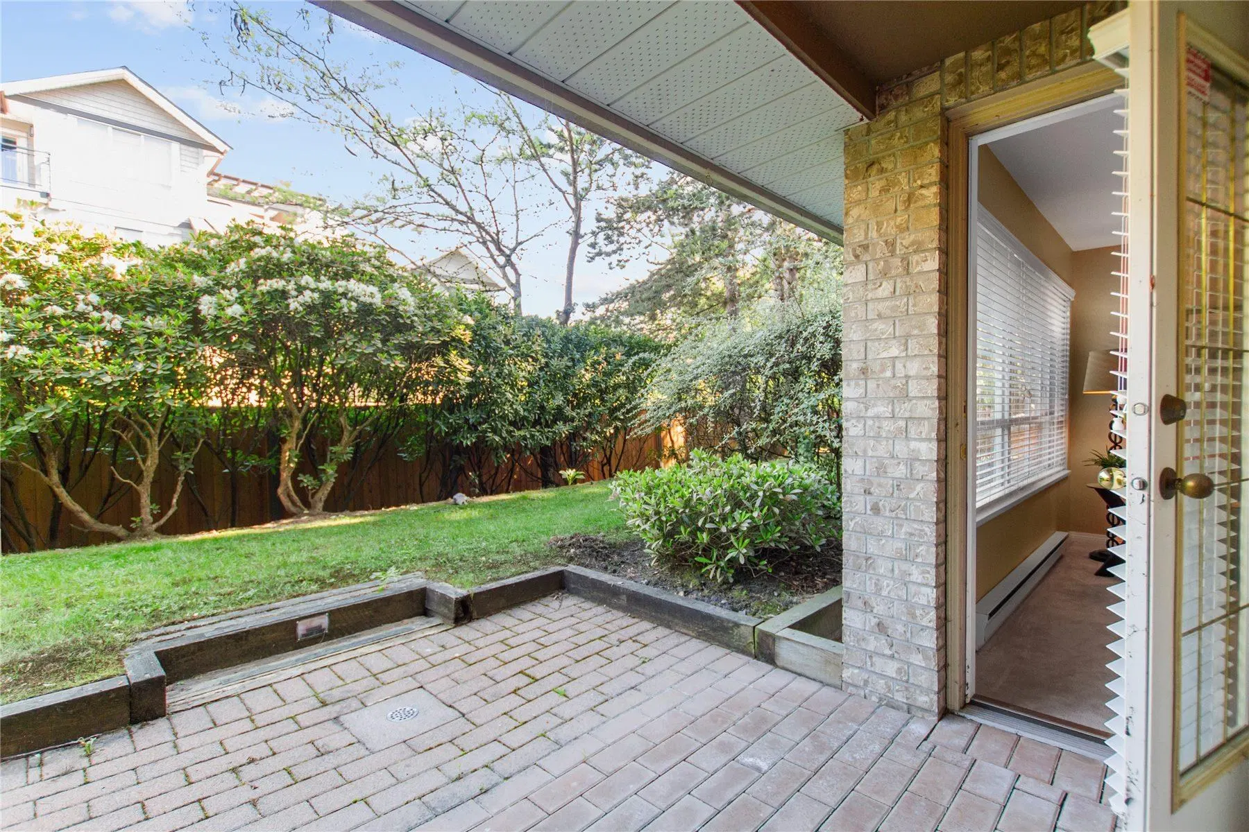 Photo 1 of 22 at #103 – 15375 17 Avenue