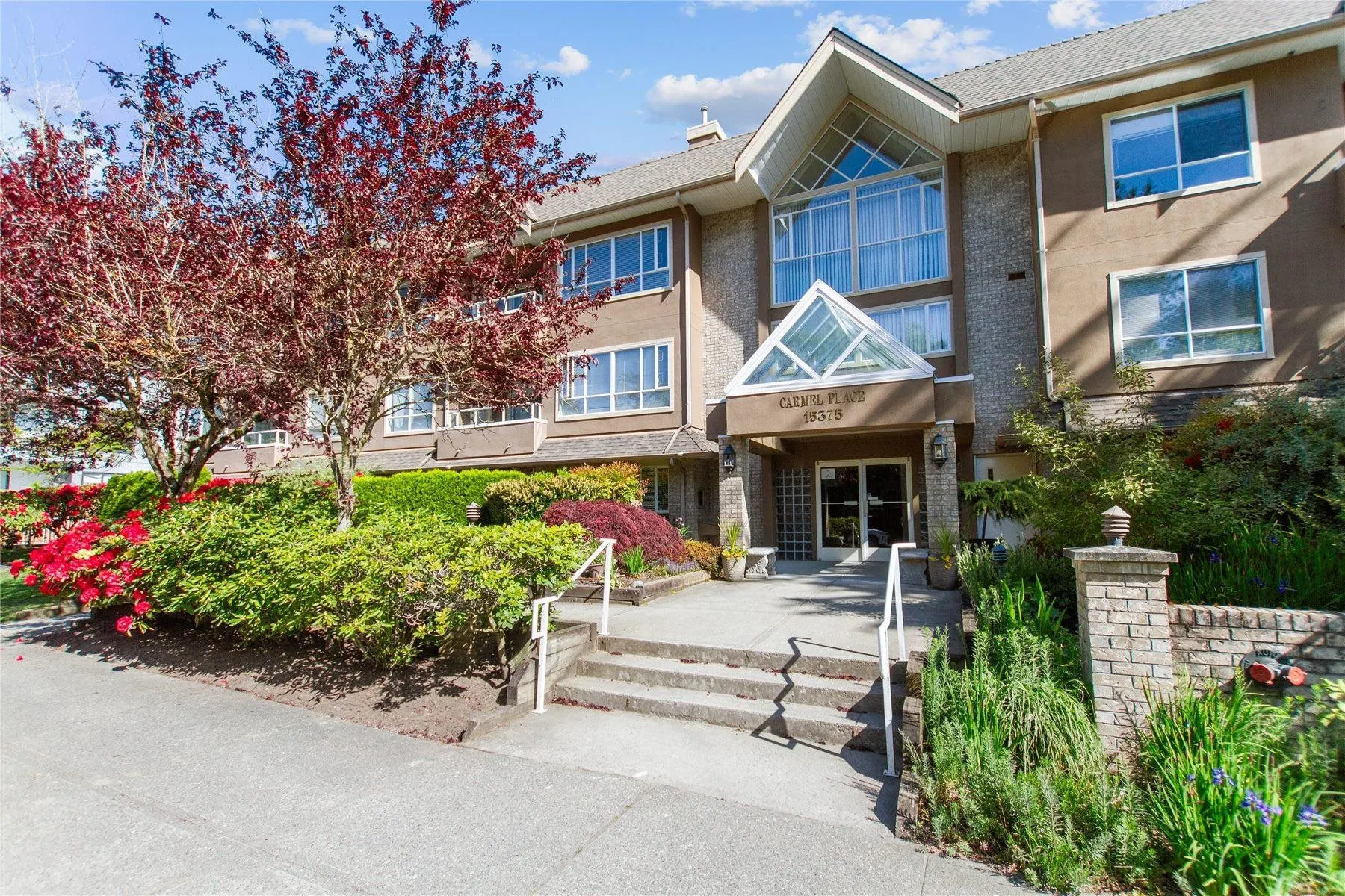 Photo 2 of 22 at #103 – 15375 17 Avenue