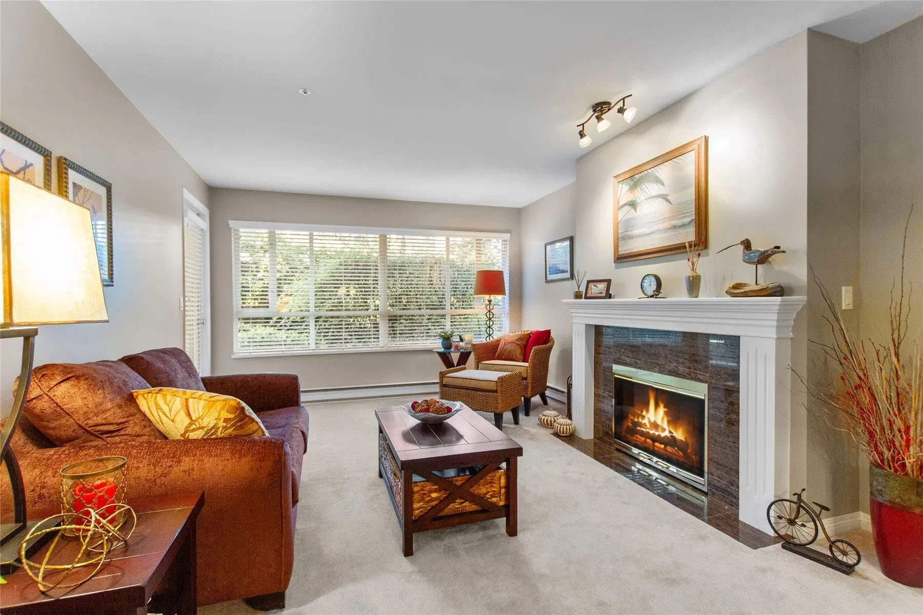 Photo 3 of 22 at #103 – 15375 17 Avenue