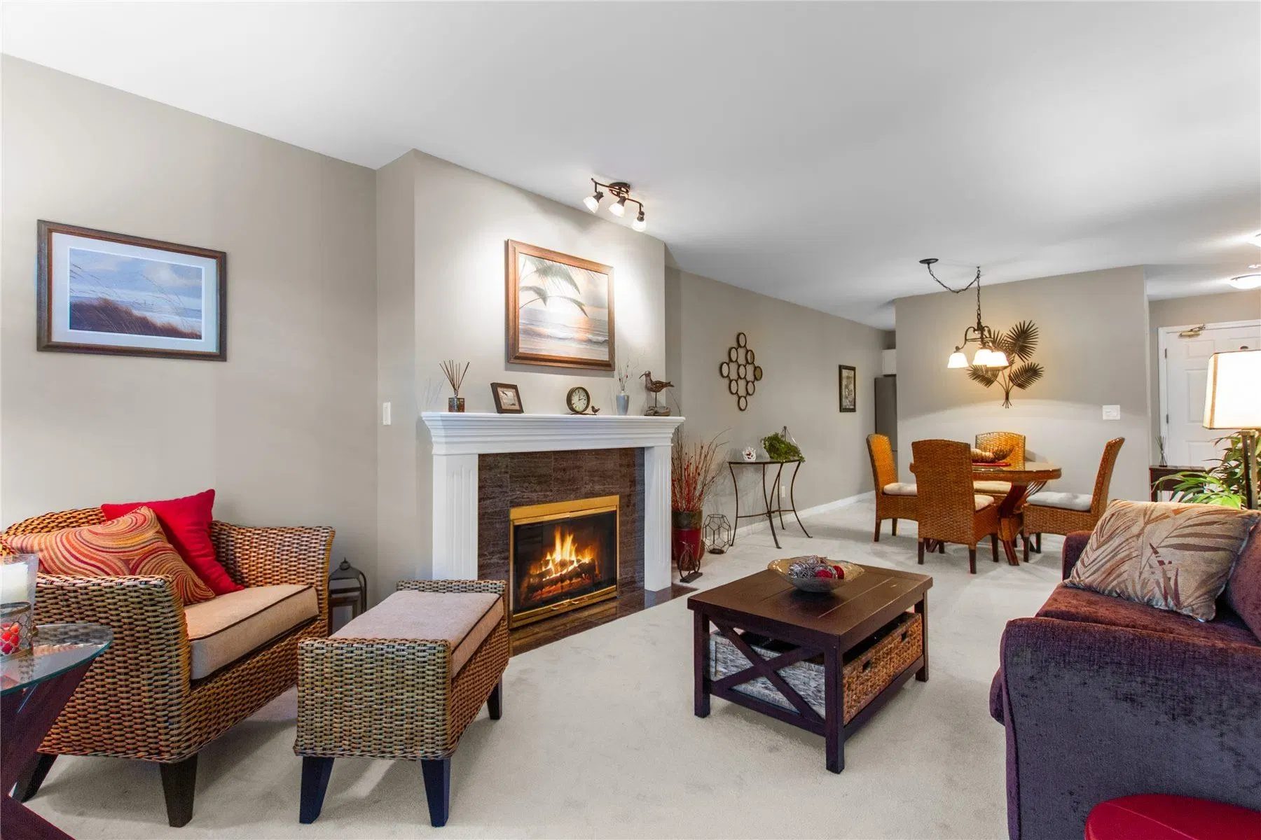 Photo 4 of 22 at #103 – 15375 17 Avenue
