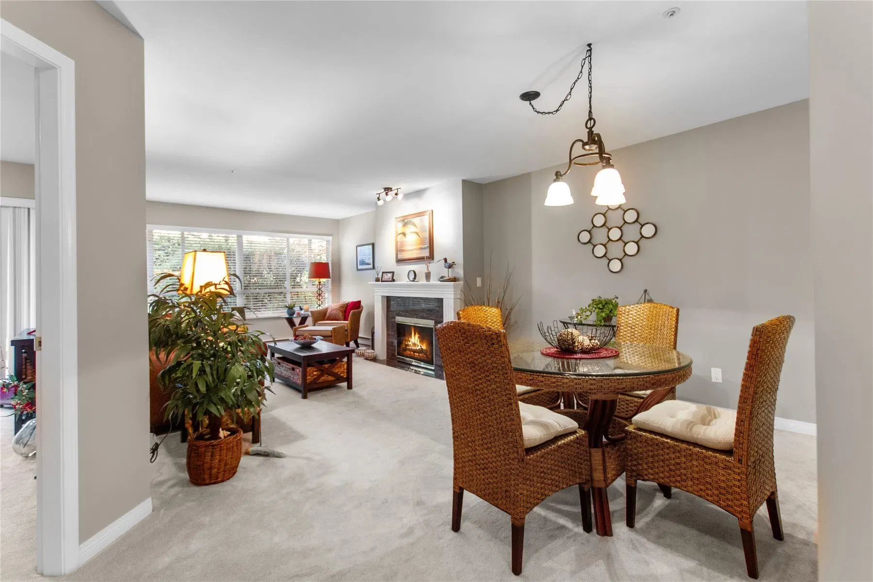 Photo 5 of 22 at #103 – 15375 17 Avenue