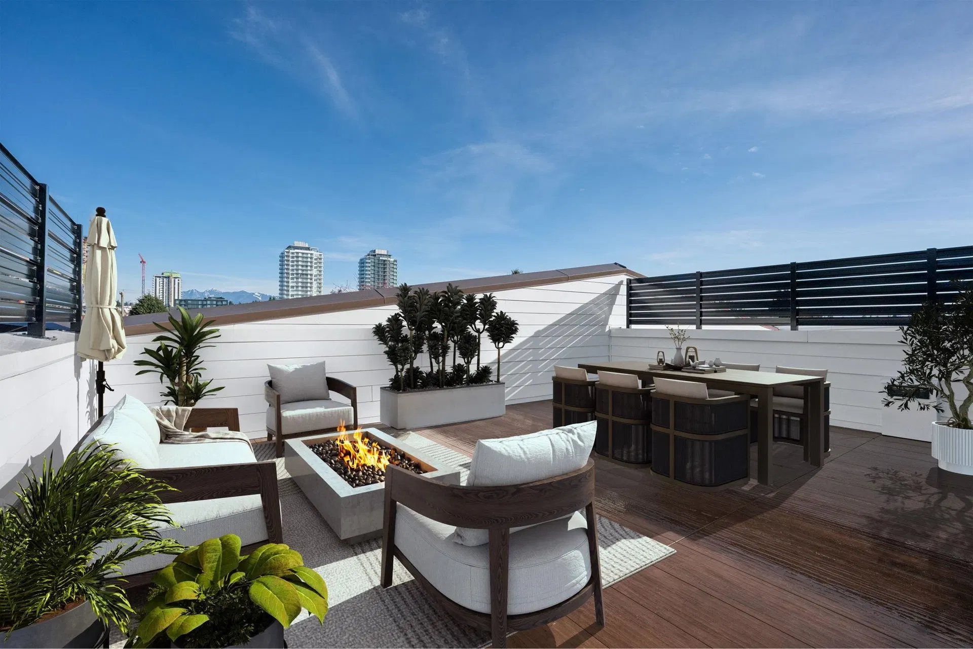 Photo 1 of 25 at #202 – 378 W 45th Avenue