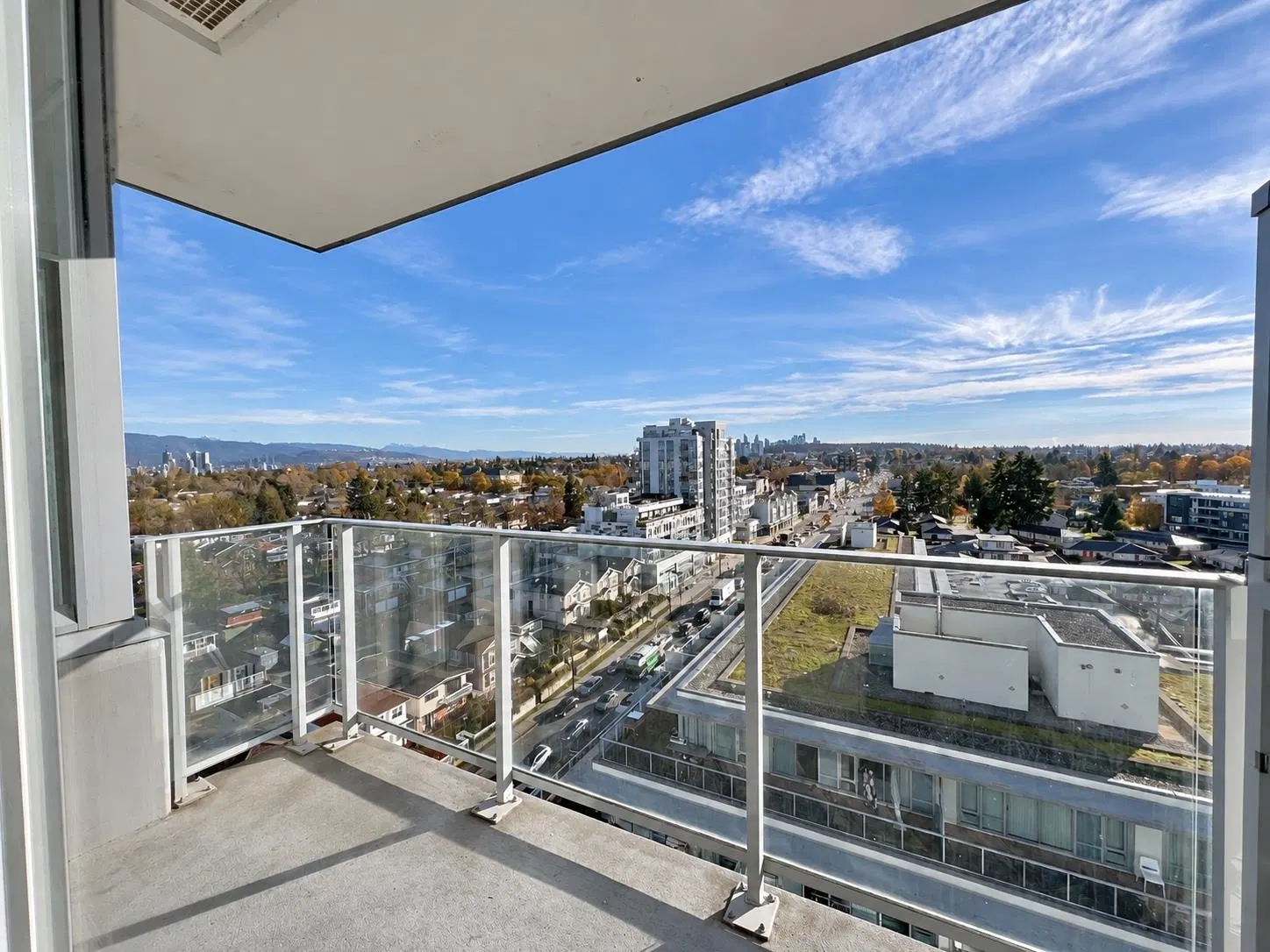 Photo 1 of 15 at #1605 – 4815 Eldorado Mews