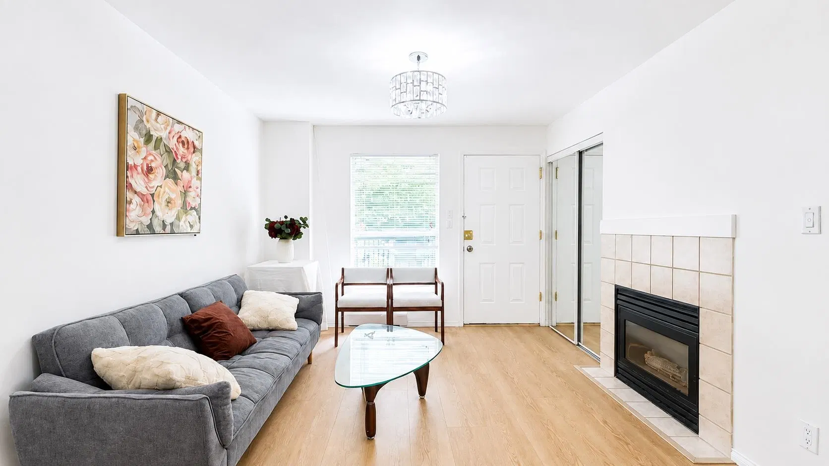 Photo 1 of 30 at #6 – 9977 138 Street