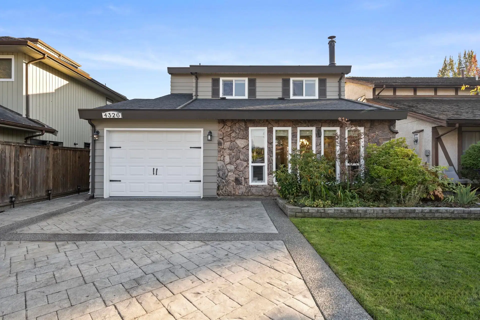 4326 Bonavista Drive