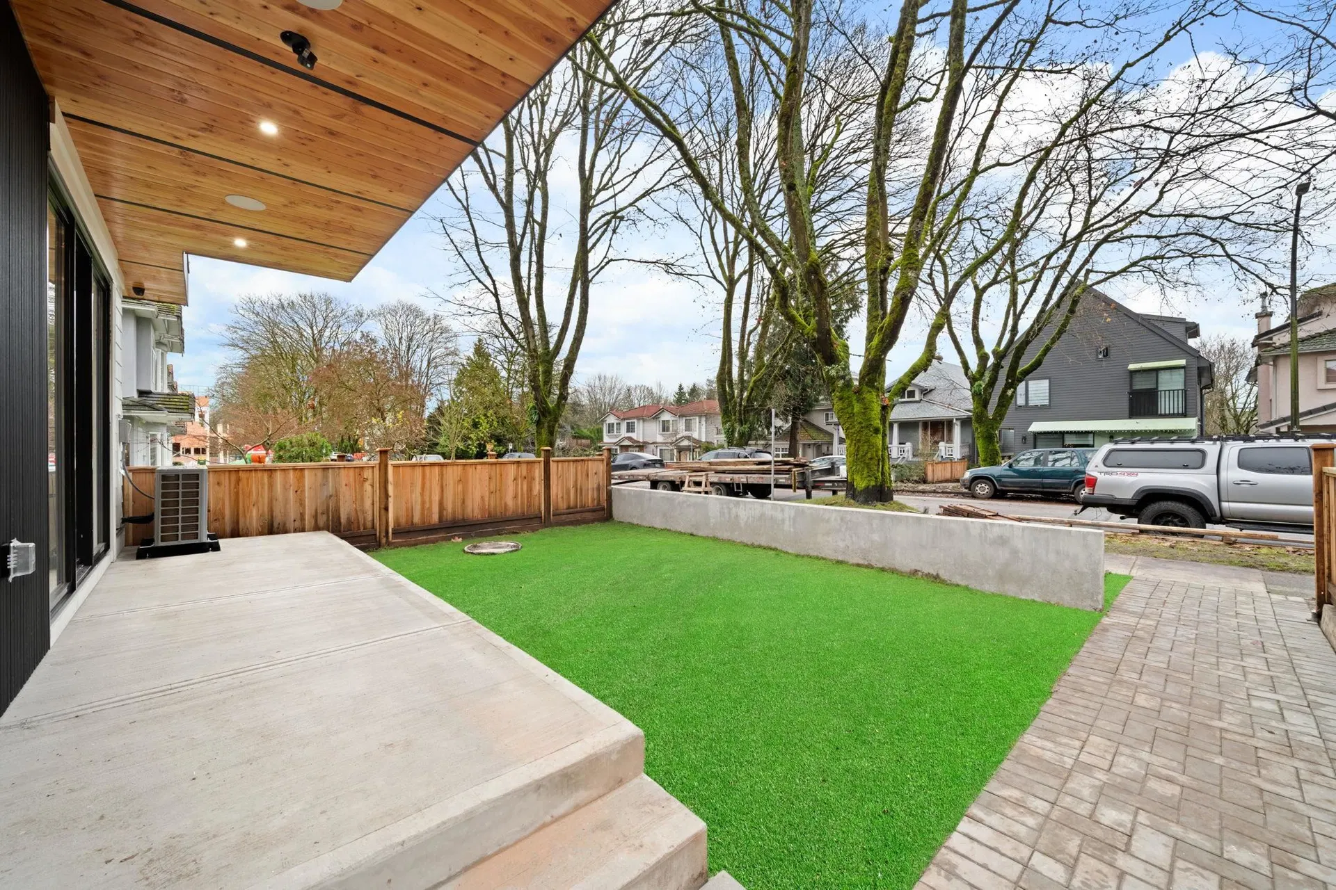 Photo 5 of 38 at #1 – 1967 E 13th Avenue