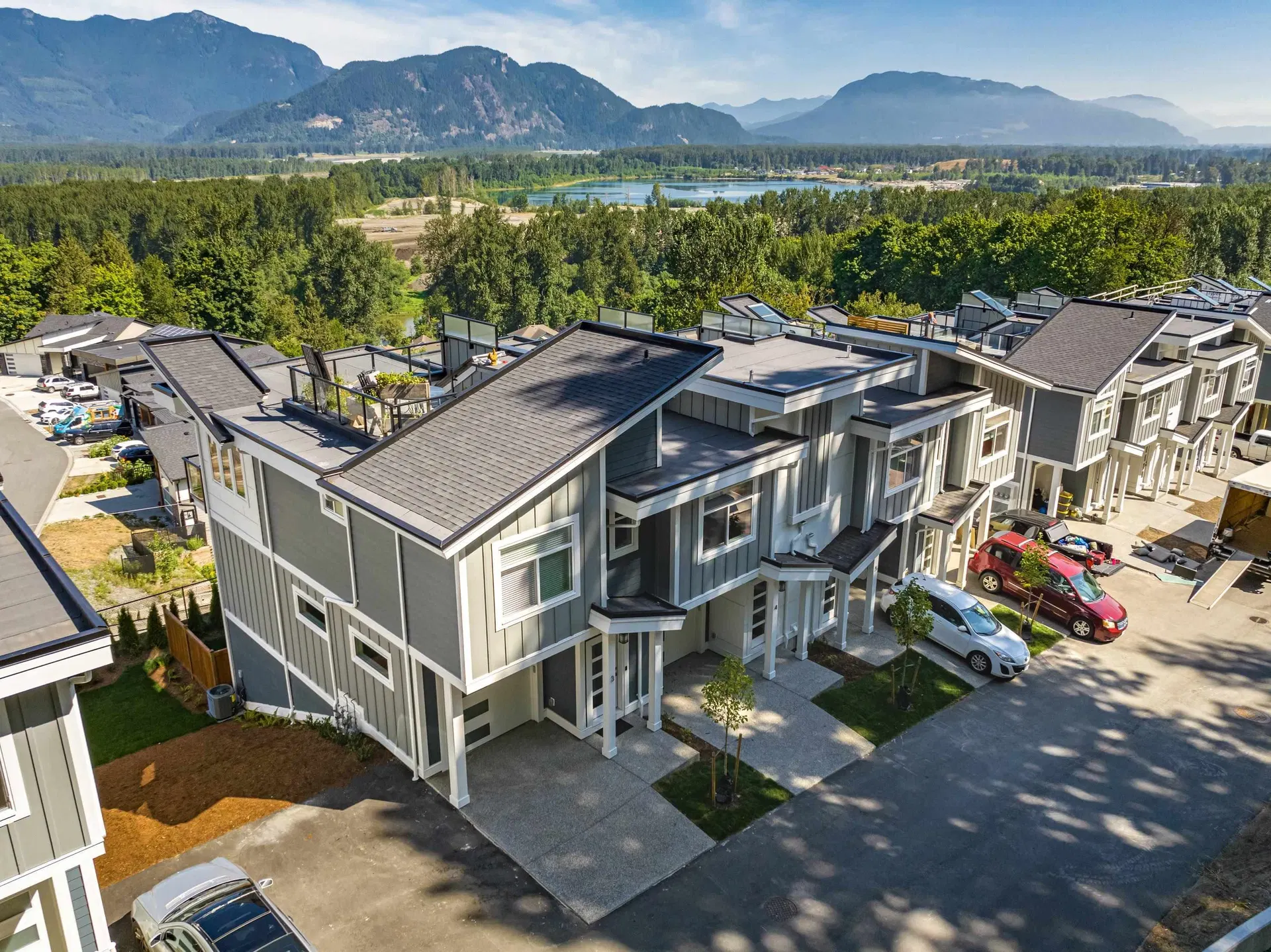 Photo 1 of 40 at #26 – 43998 Chilliwack Mountain Road
