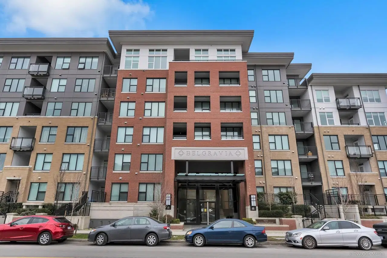 #320 – 9311 Alexandra Road