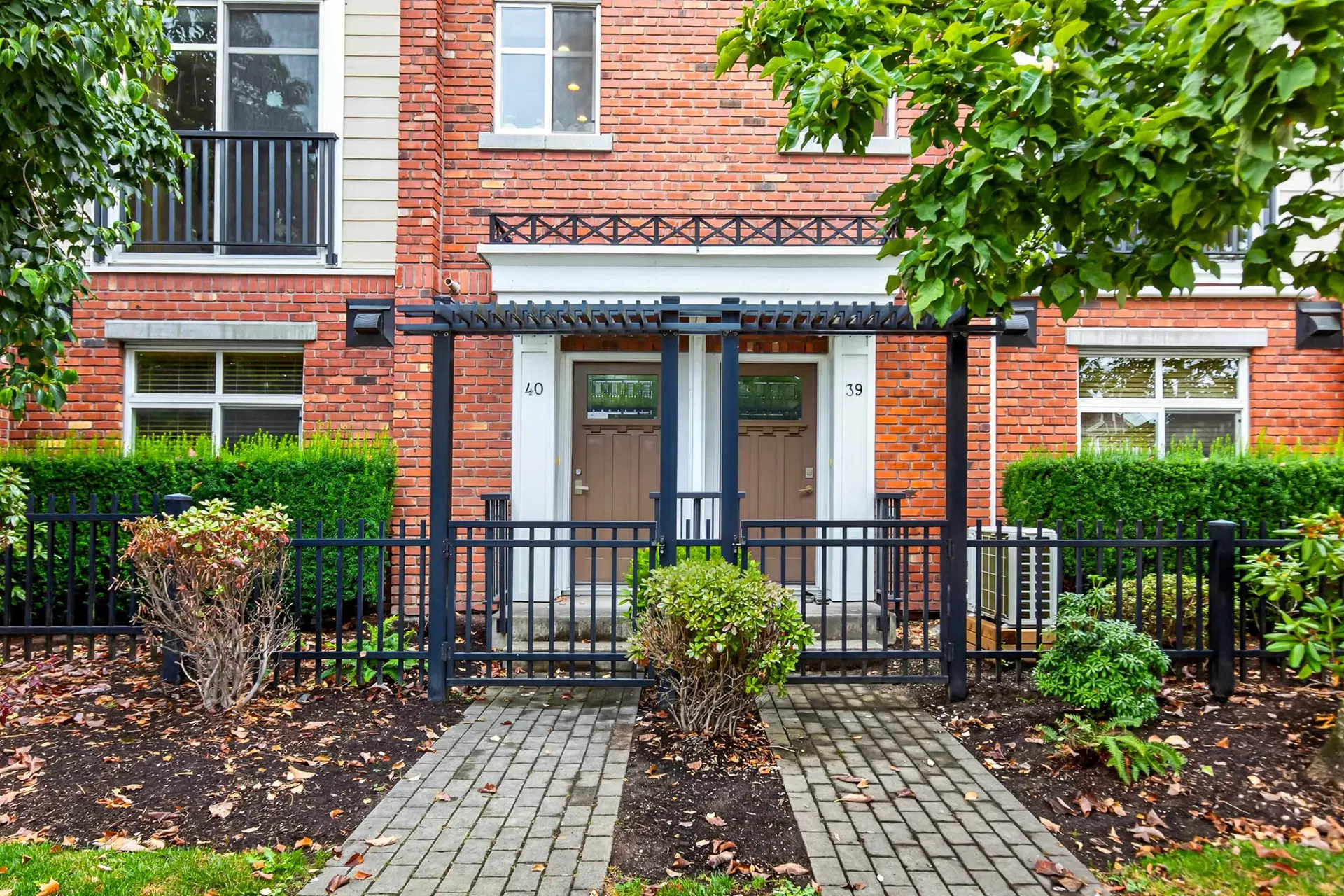 #40 – 20738 84 Avenue
