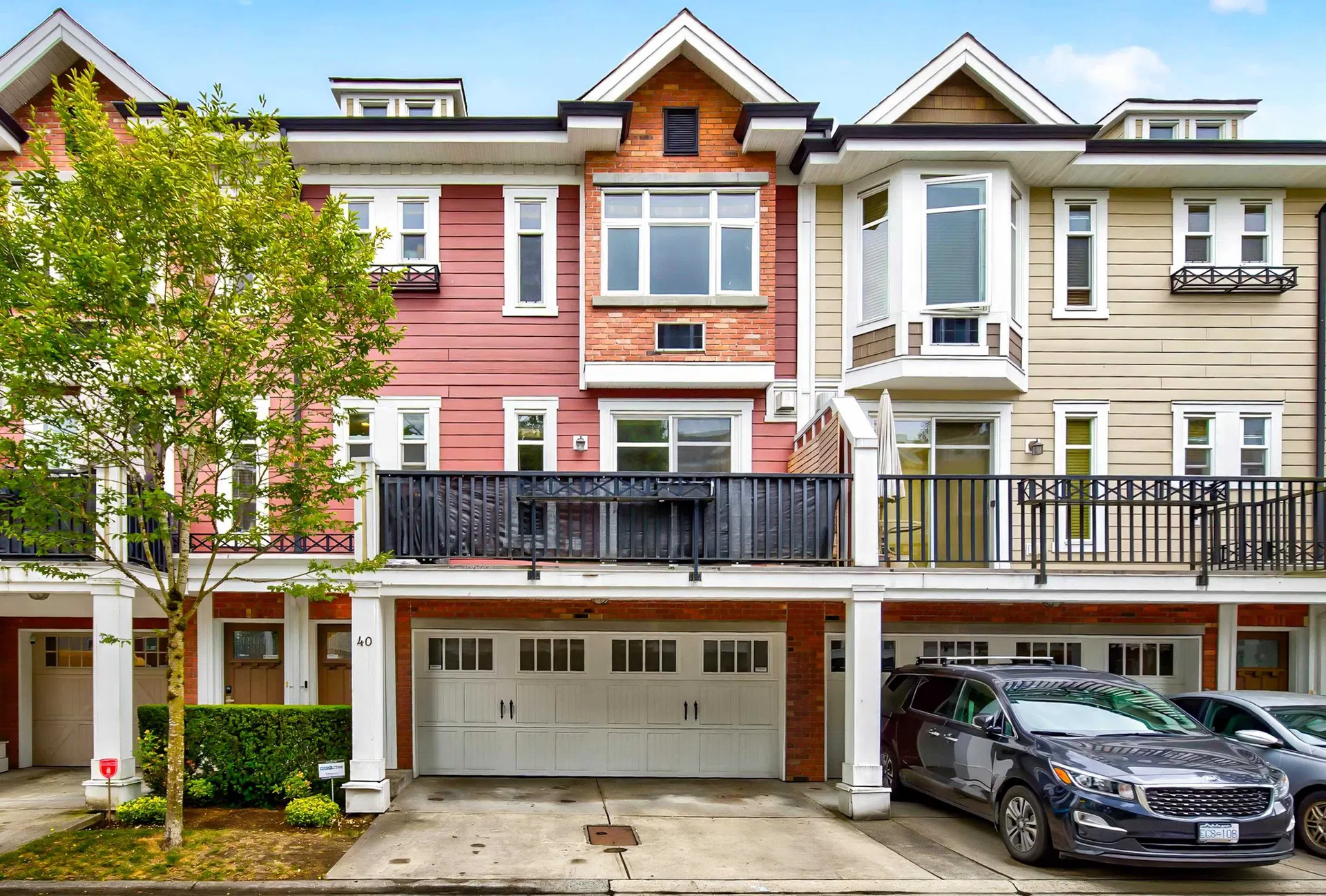 Photo 2 of 35 at #40 – 20738 84 Avenue