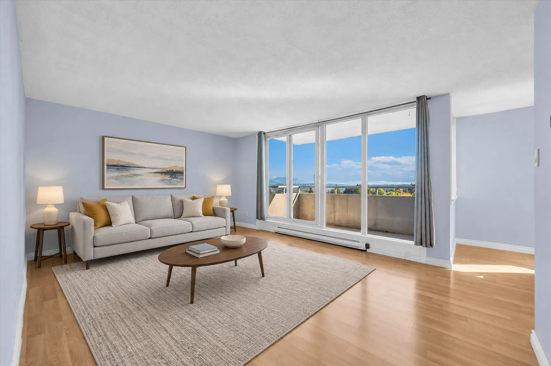 #1206 – 4160 Sardis Street