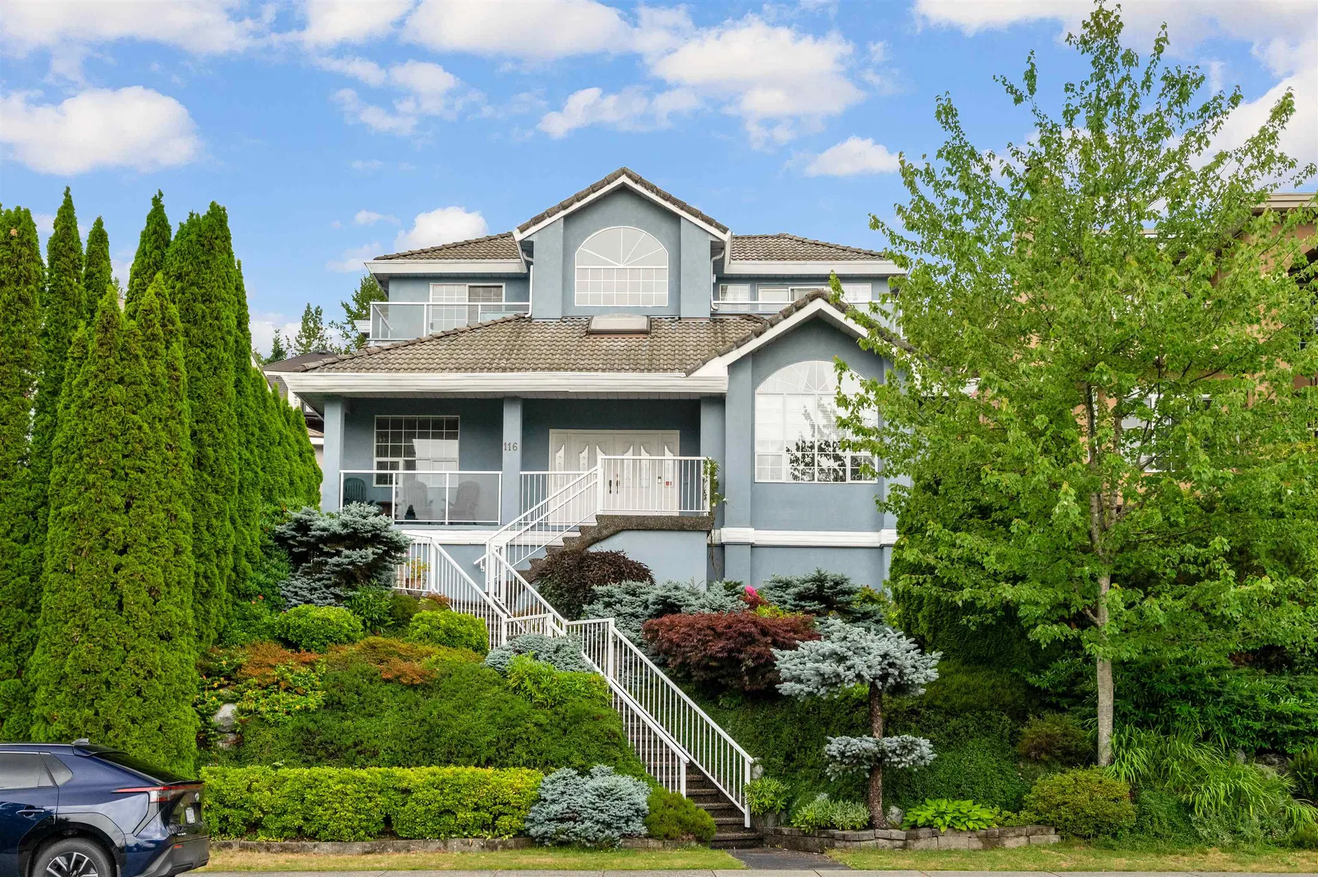 Photo 1 of 40 at 116 Ravine Drive