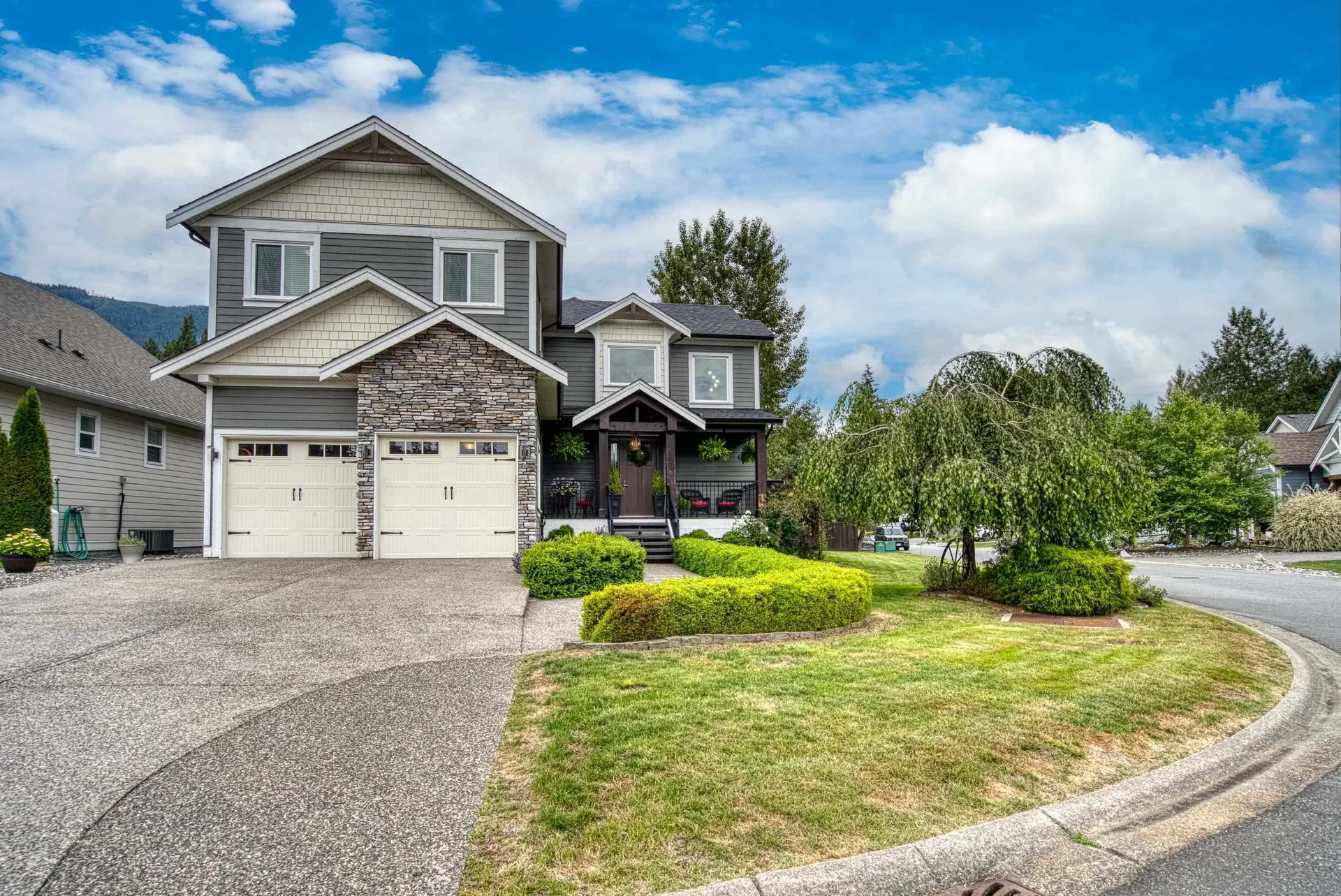 Photo 1 of 39 at #129 – 14500 Morris Valley Road