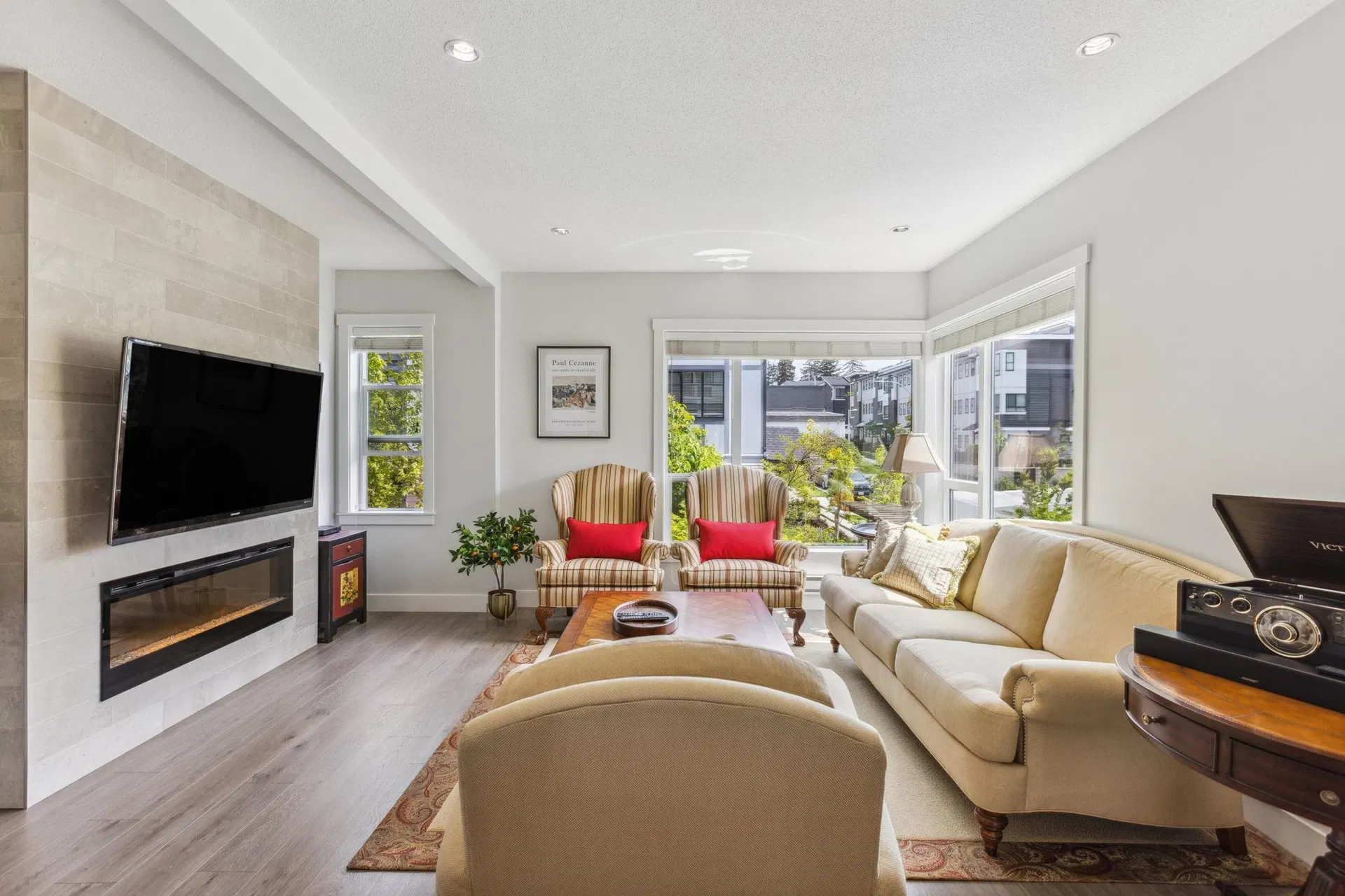 Photo 1 of 37 at #36 – 16337 23a Avenue
