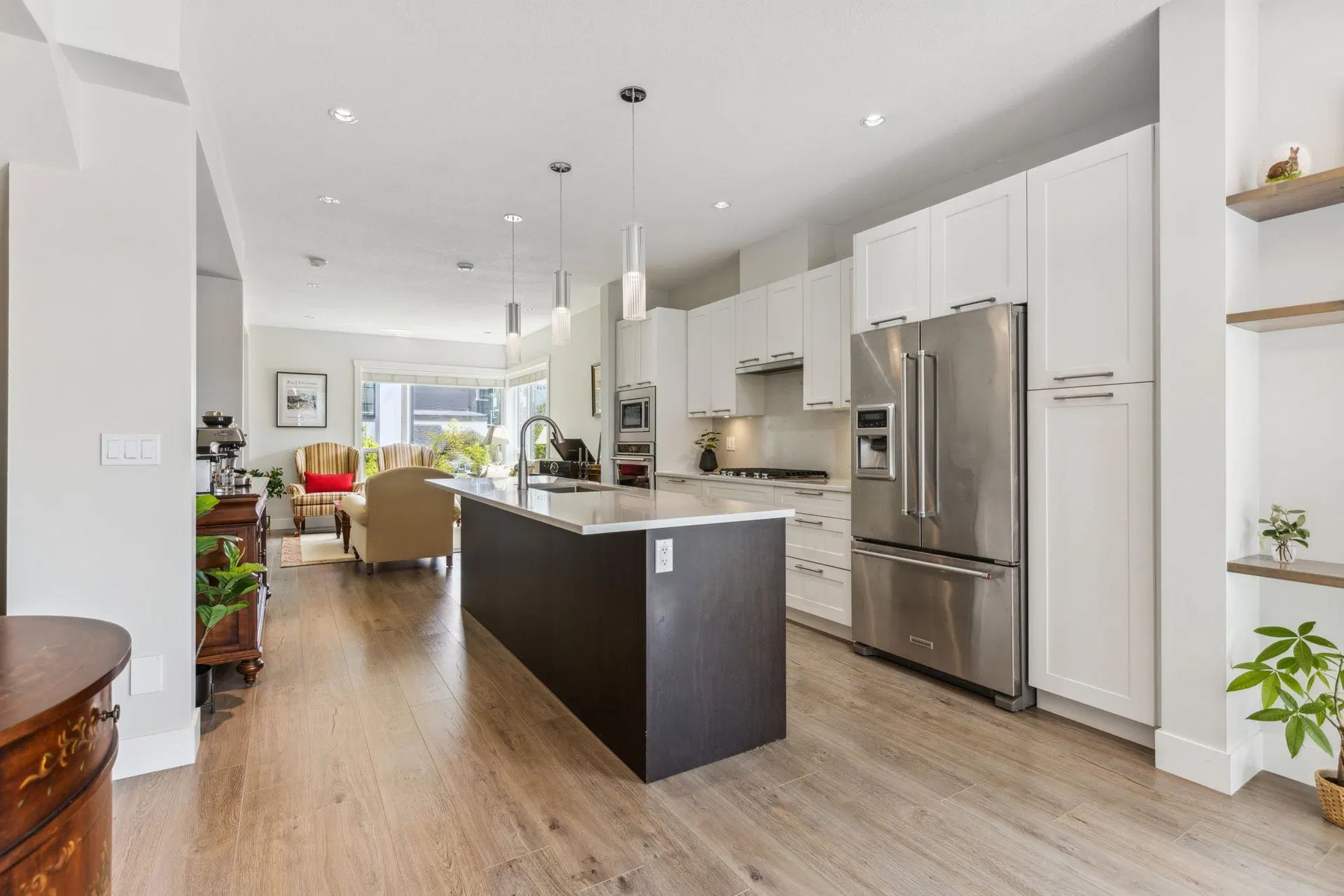 Photo 3 of 37 at #36 – 16337 23a Avenue