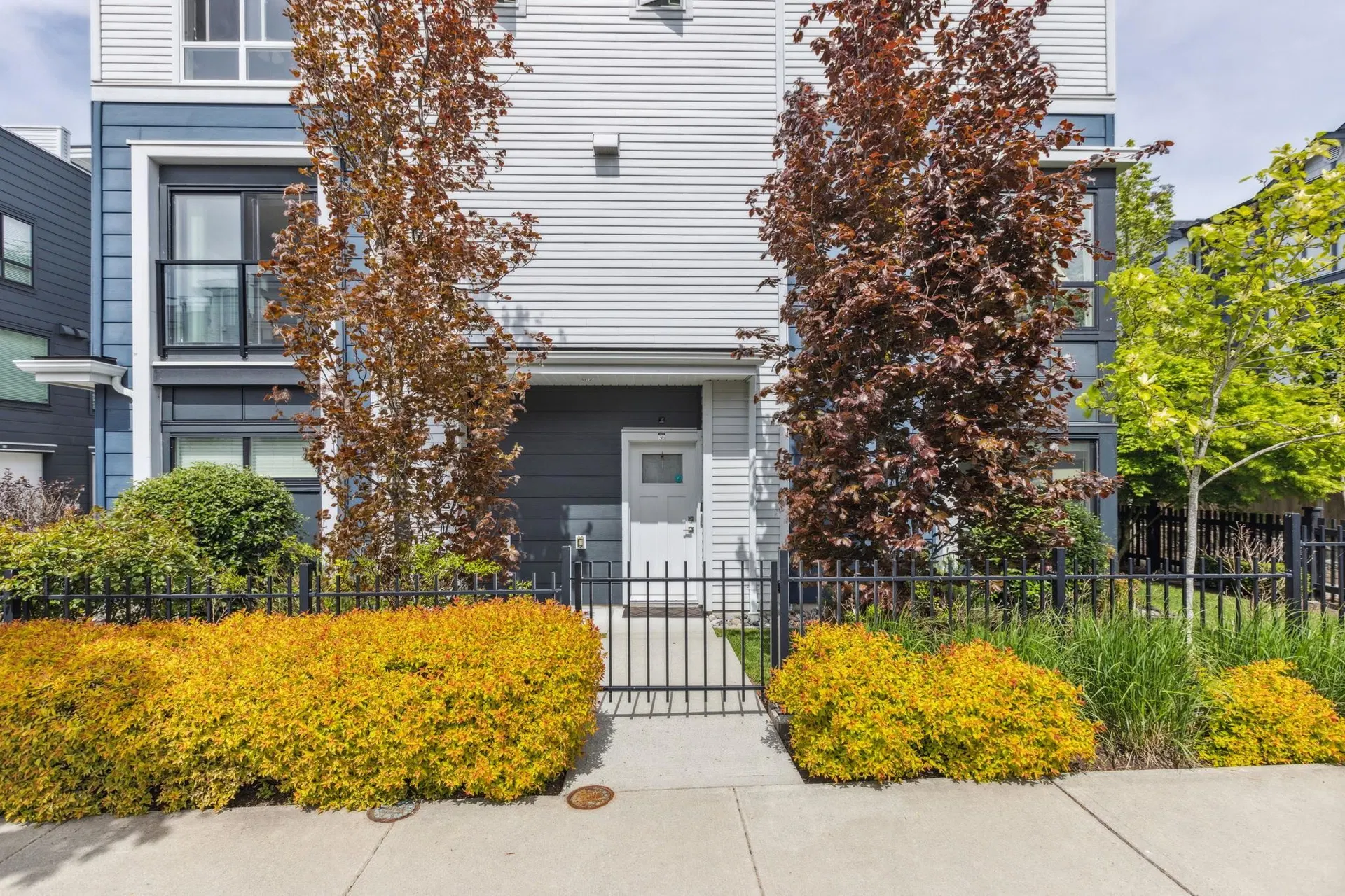 Photo 5 of 37 at #36 – 16337 23a Avenue