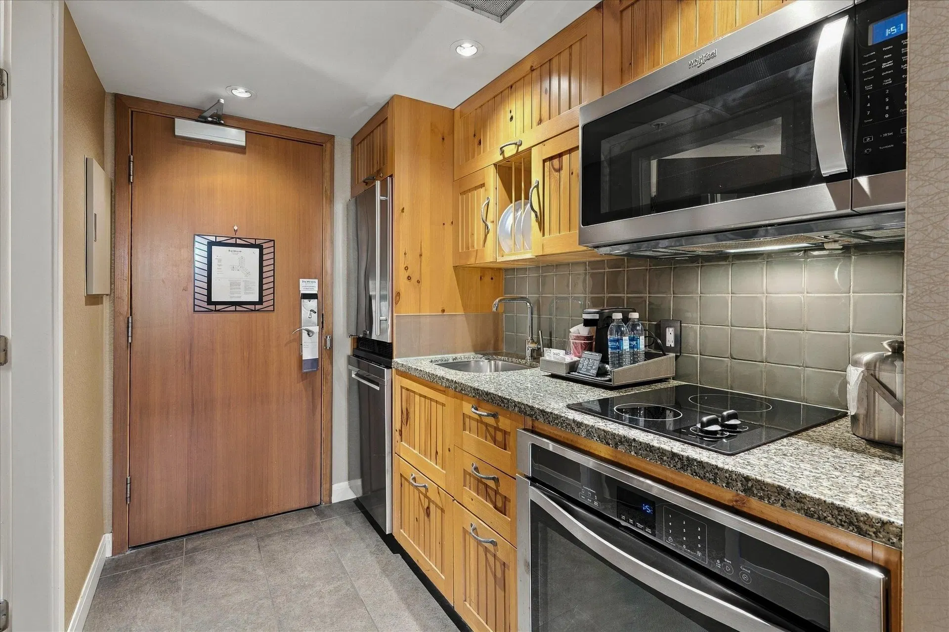 Photo 4 of 21 at #460 – 4090 Whistler Way