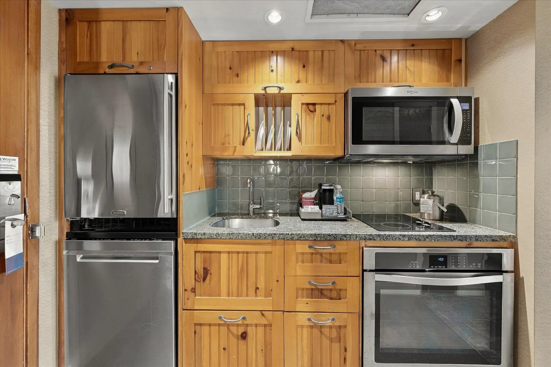 Photo 5 of 21 at #460 – 4090 Whistler Way