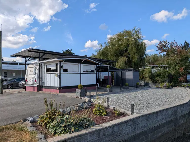 #221 – 8400 Shook Road