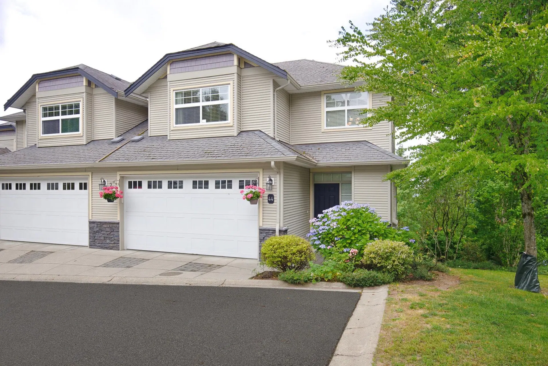 Photo 1 of 40 at #44 – 36260 Mckee Road
