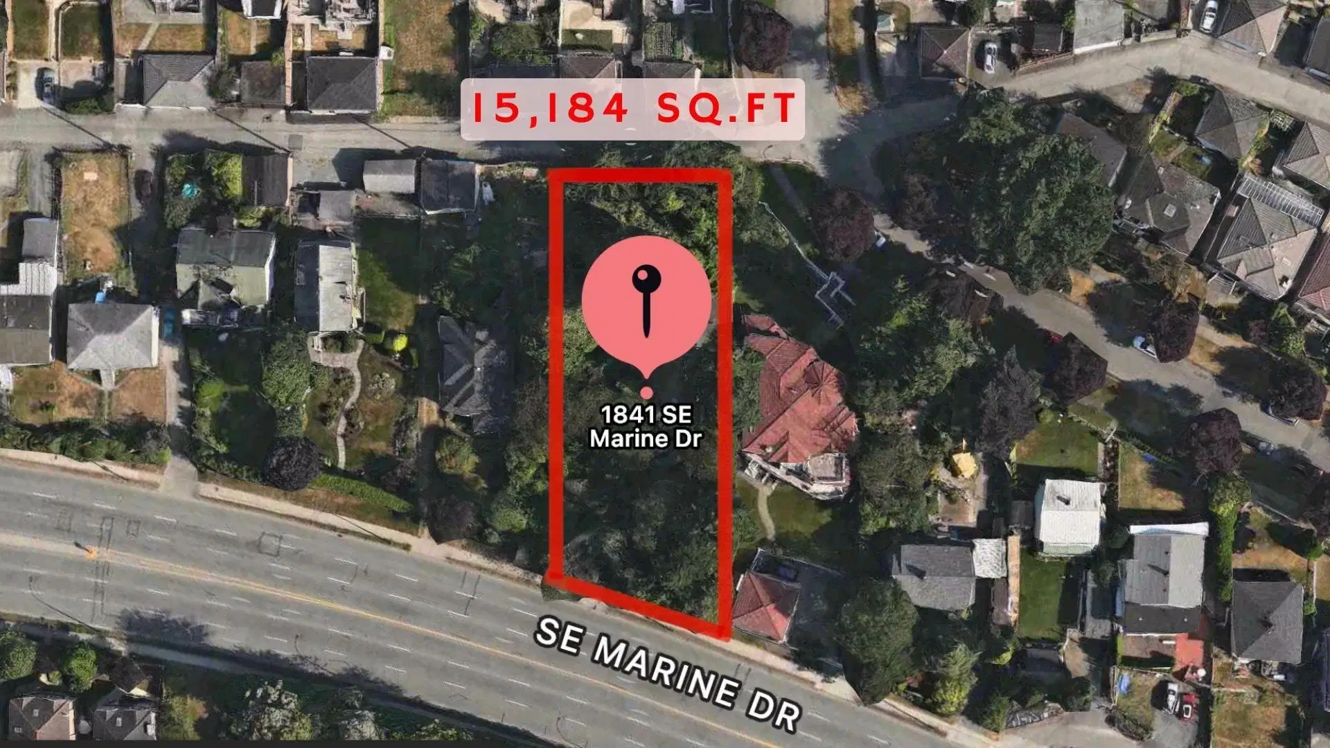 1841 Marine Drive