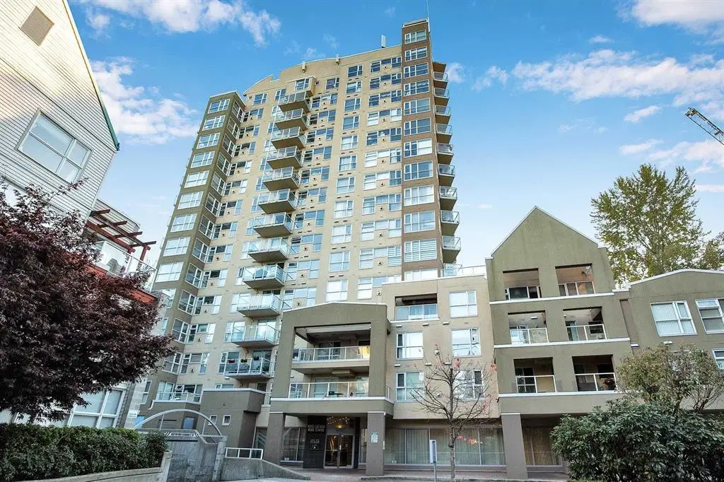 #507 – 9830 Whalley Boulevard
