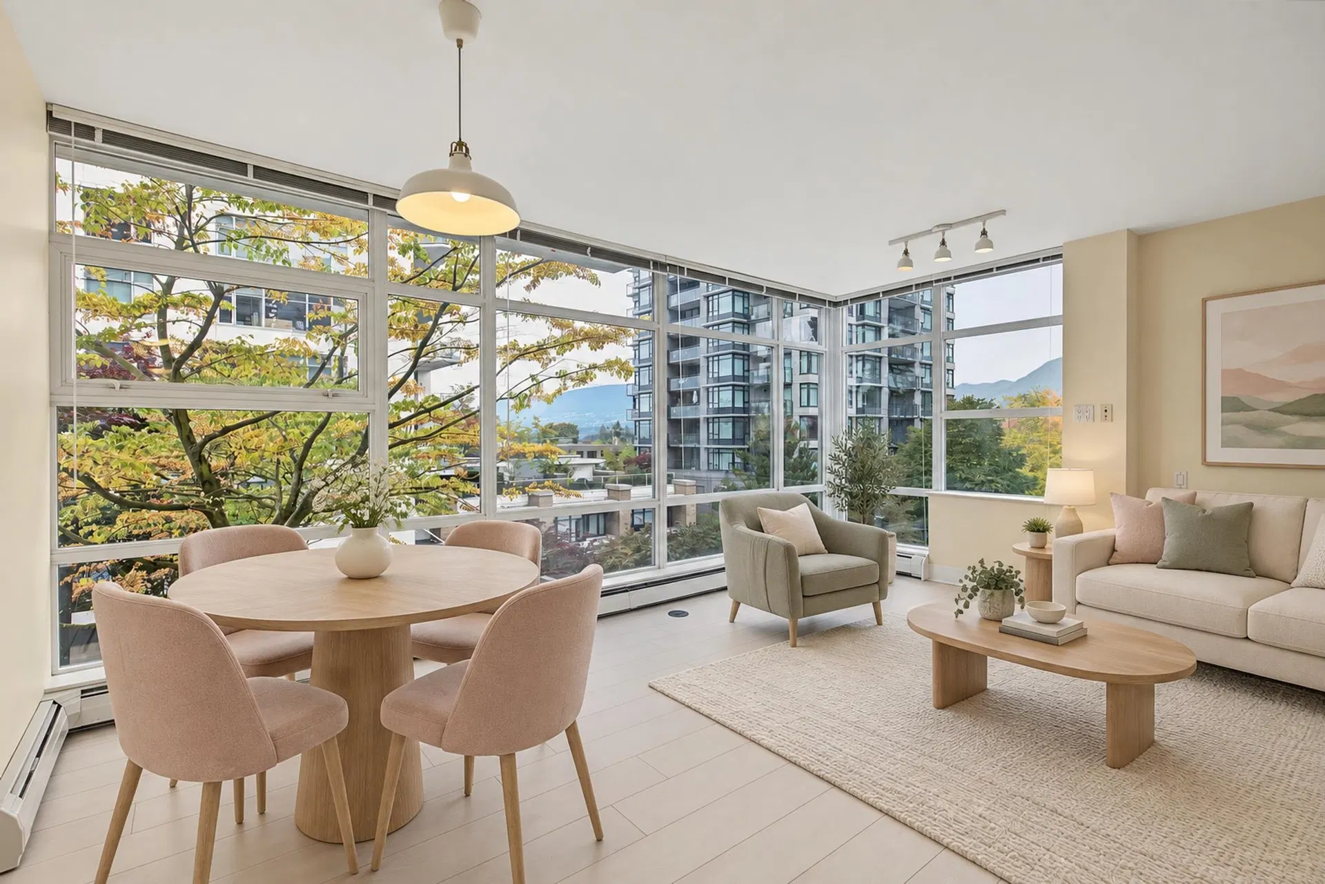 Photo 2 of 20 at #408 – 158 W 13th Street