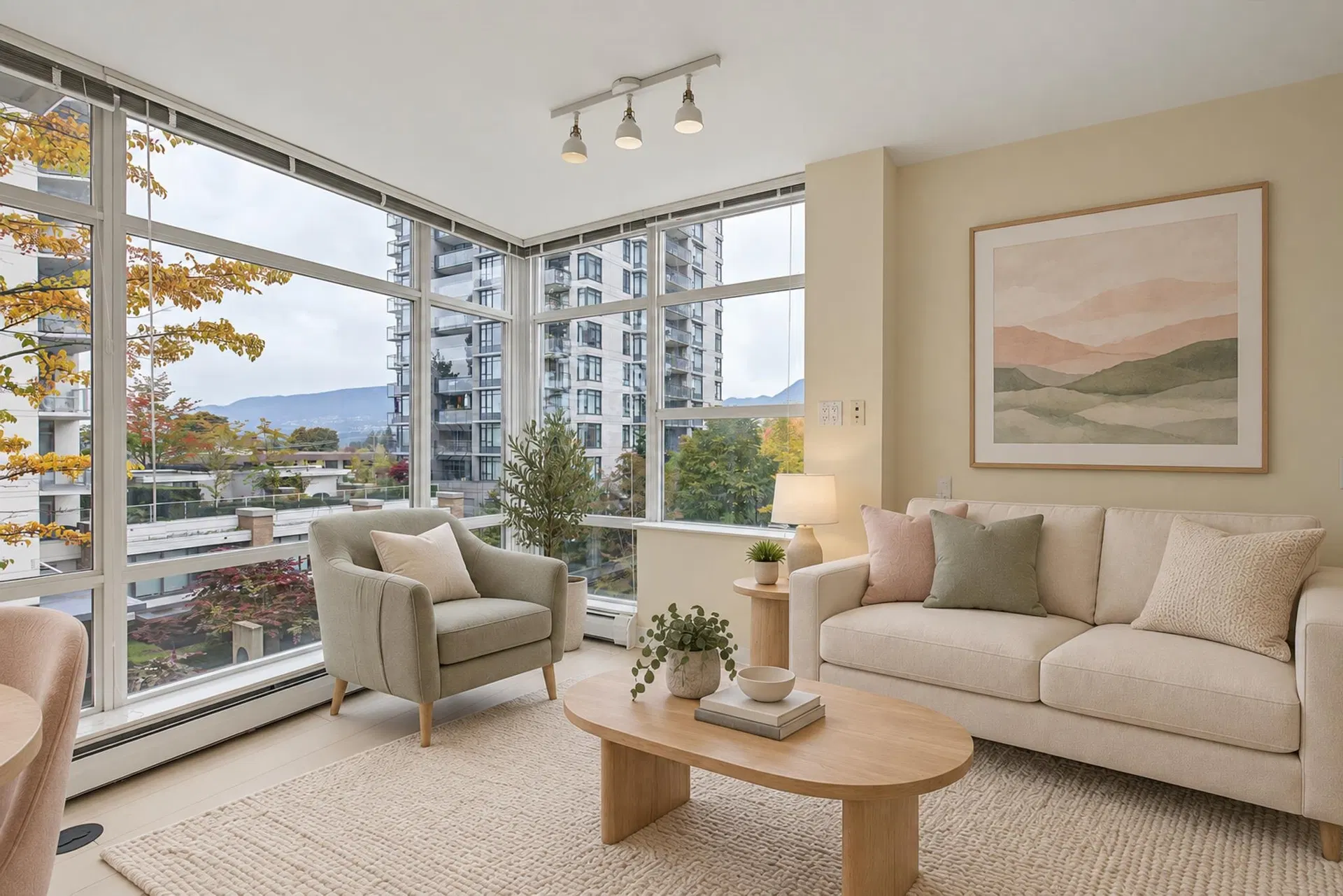 Photo 4 of 20 at #408 – 158 W 13th Street