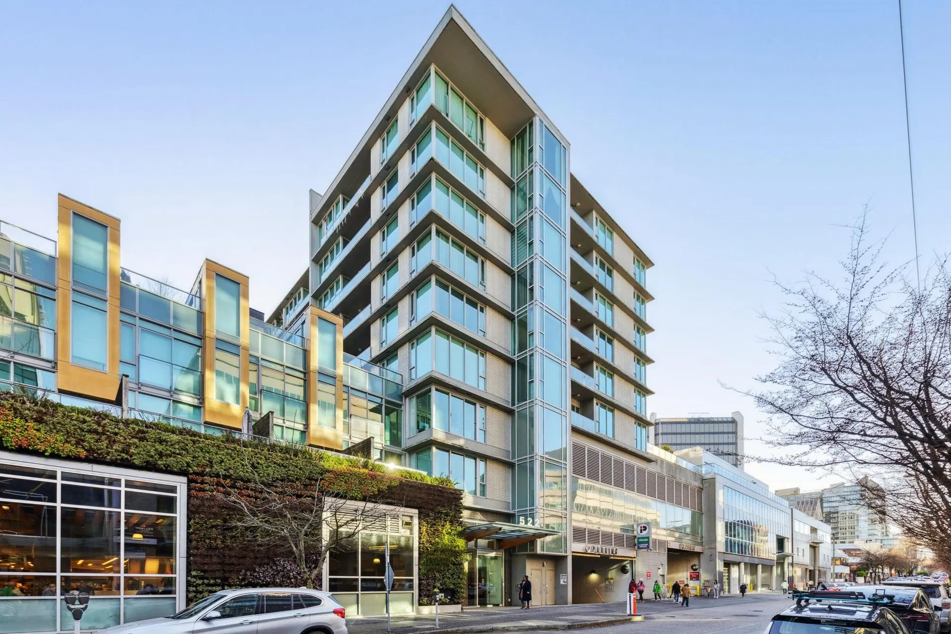 Photo 1 of 32 at #205 – 522 8th Avenue