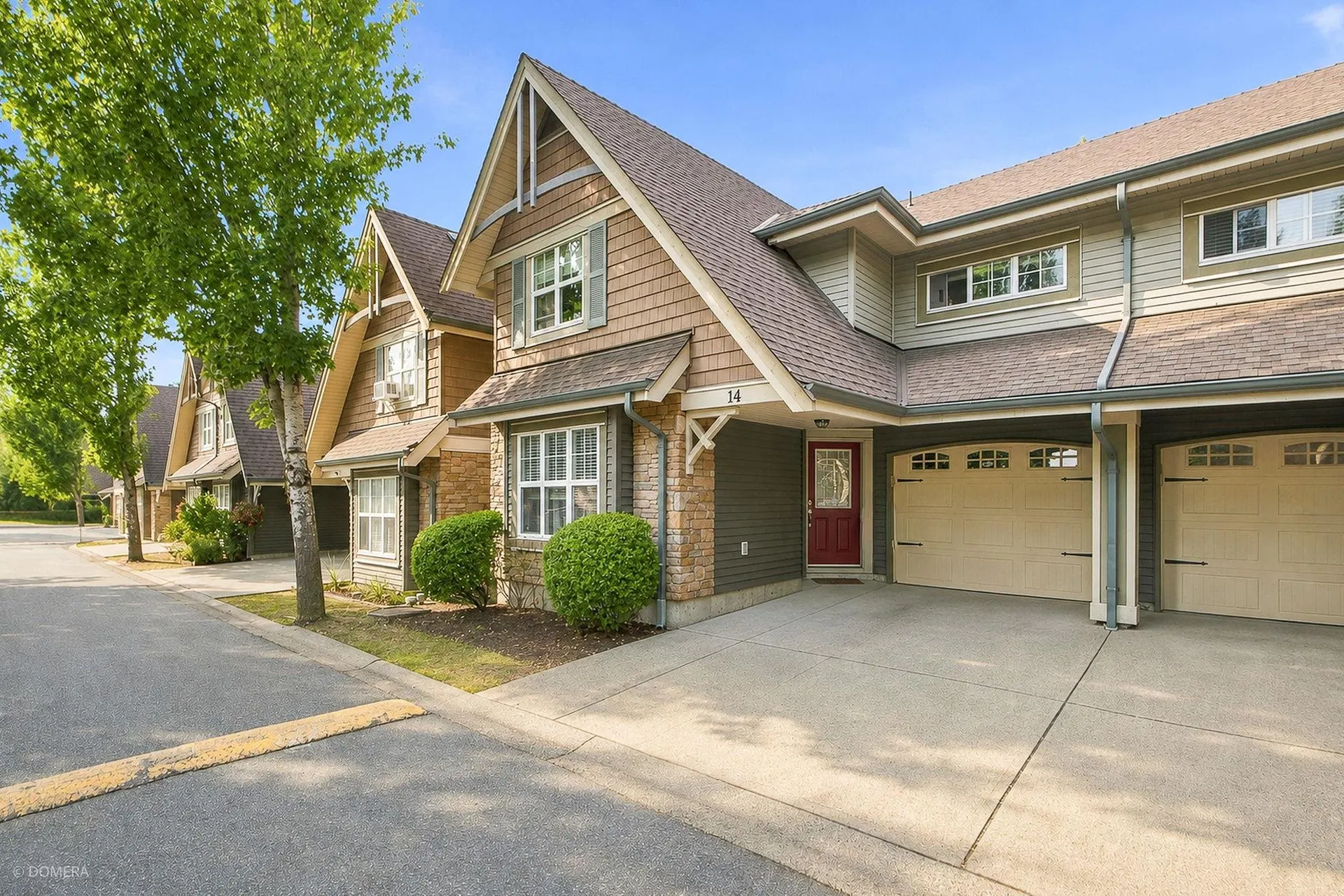 Photo 2 of 27 at #14 – 22977 116 Avenue