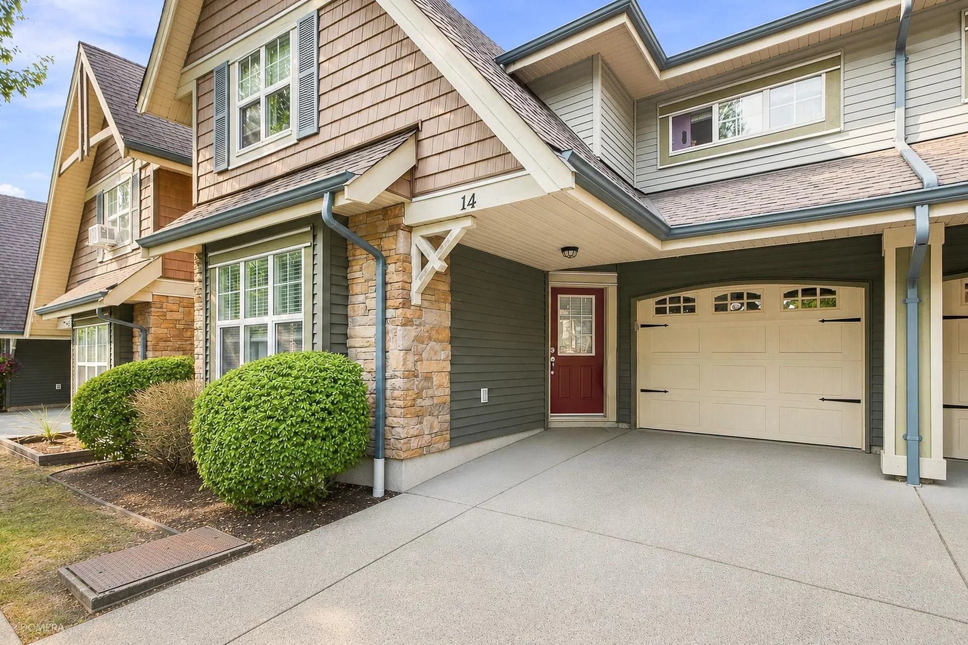 Photo 3 of 27 at #14 – 22977 116 Avenue