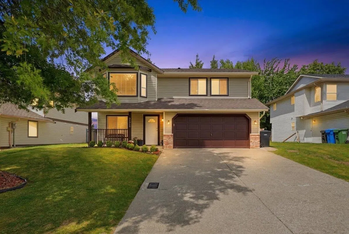 Photo 1 of 40 at 31015 Upper Maclure Road
