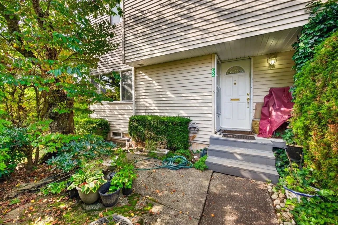 Photo 3 of 21 at #52 – 3425 E 49th Avenue