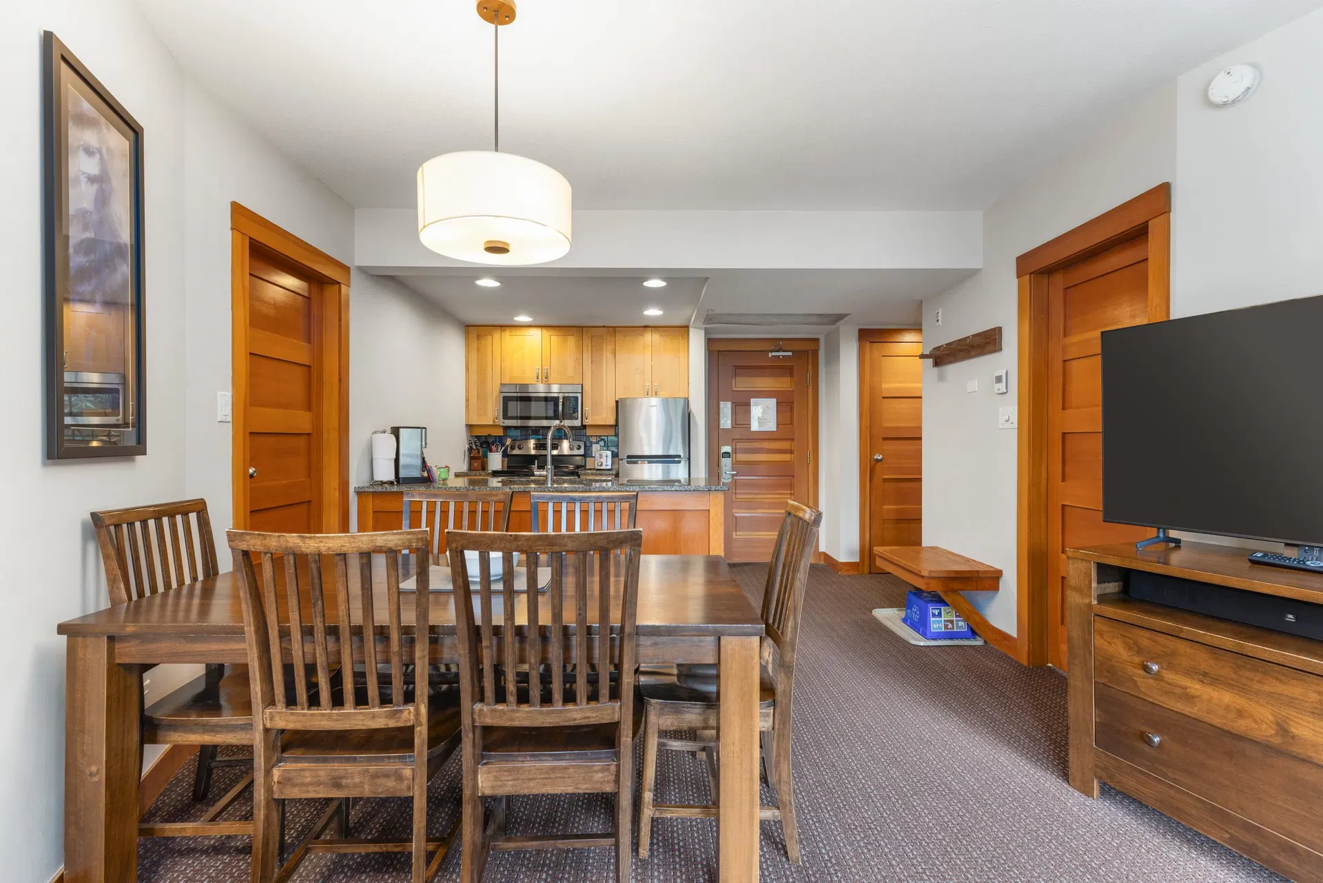 Photo 5 of 33 at #331B – 2036 London Lane